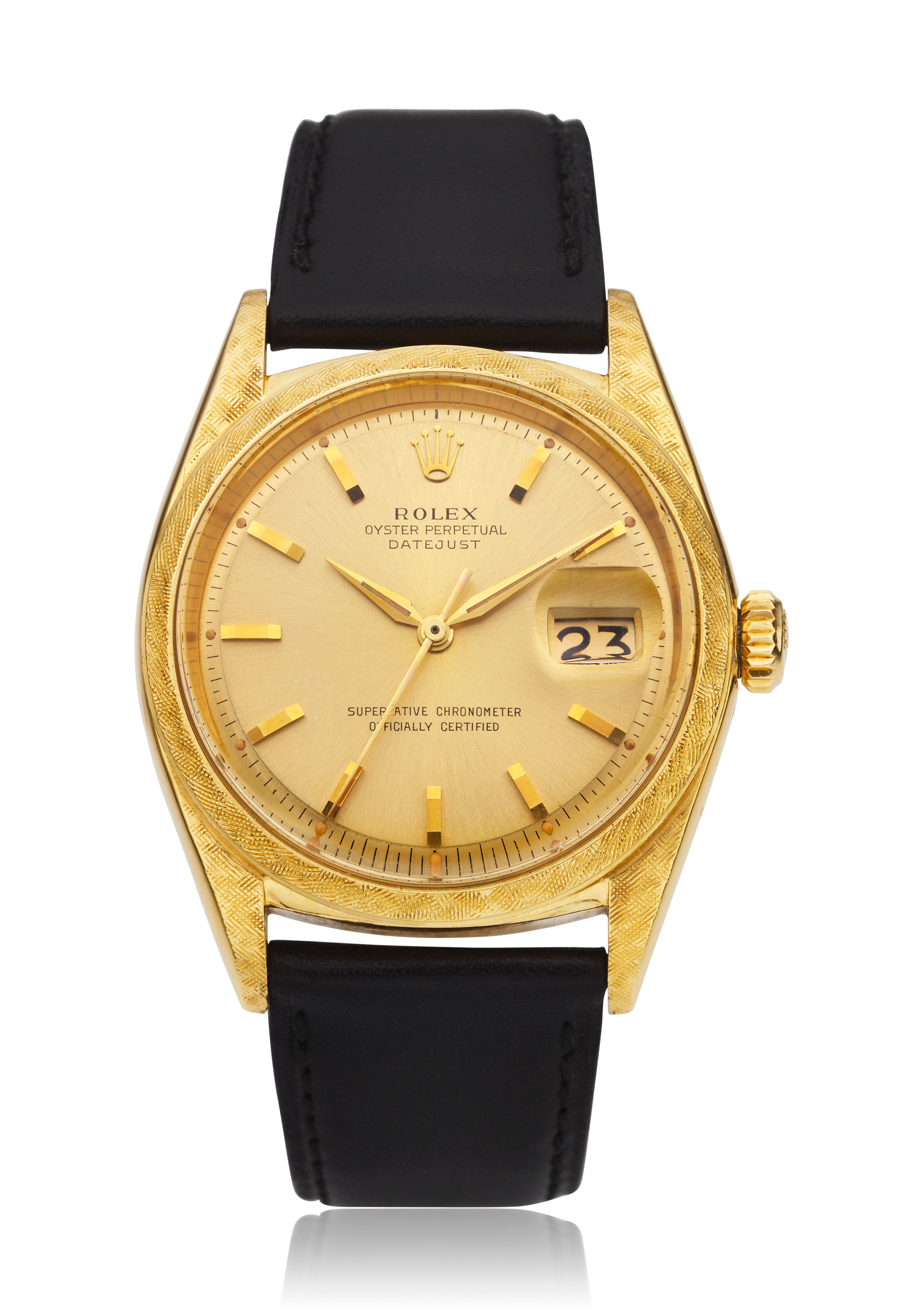 Rolex datejust 1602 2025