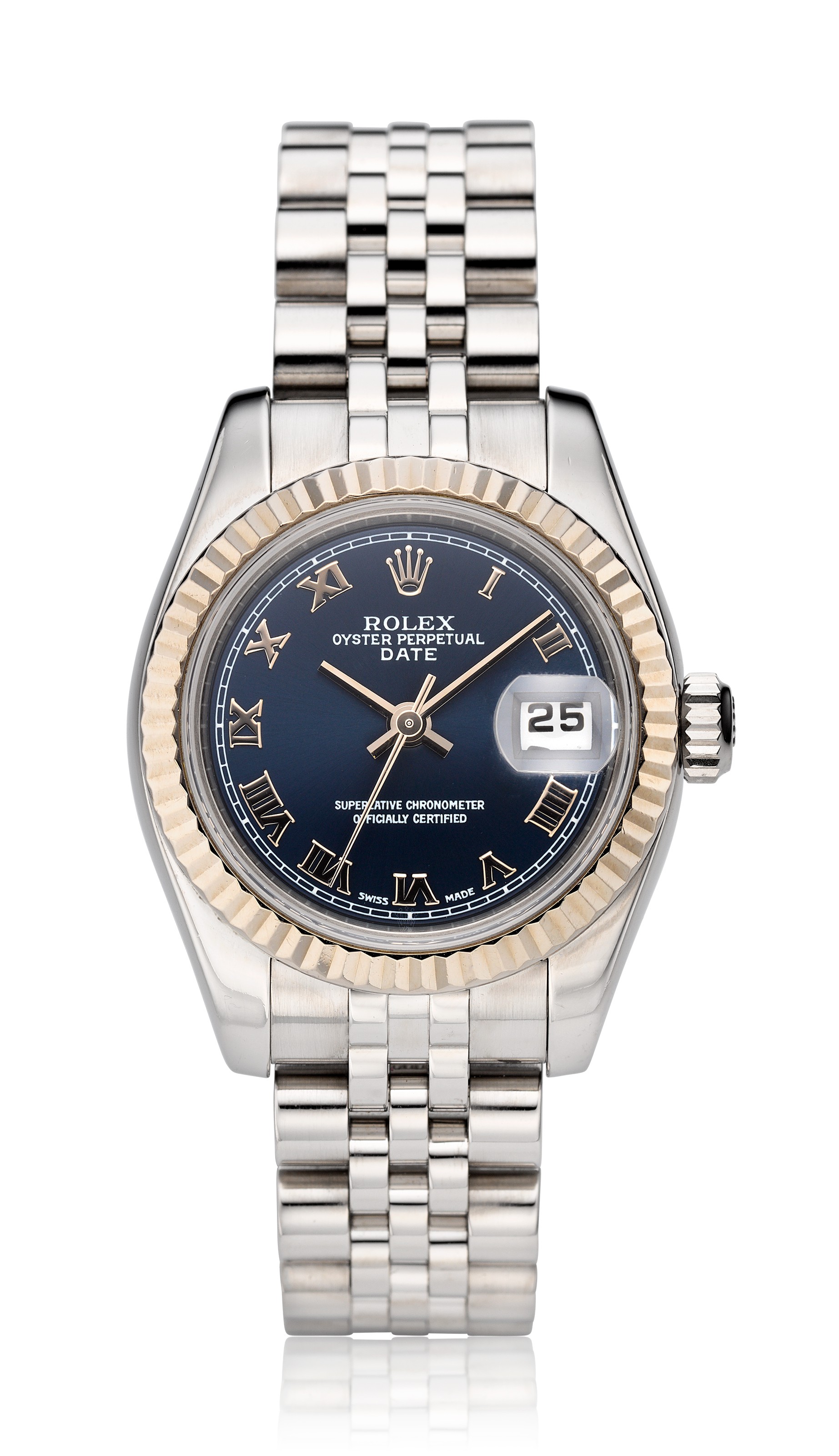 rolex model 179174