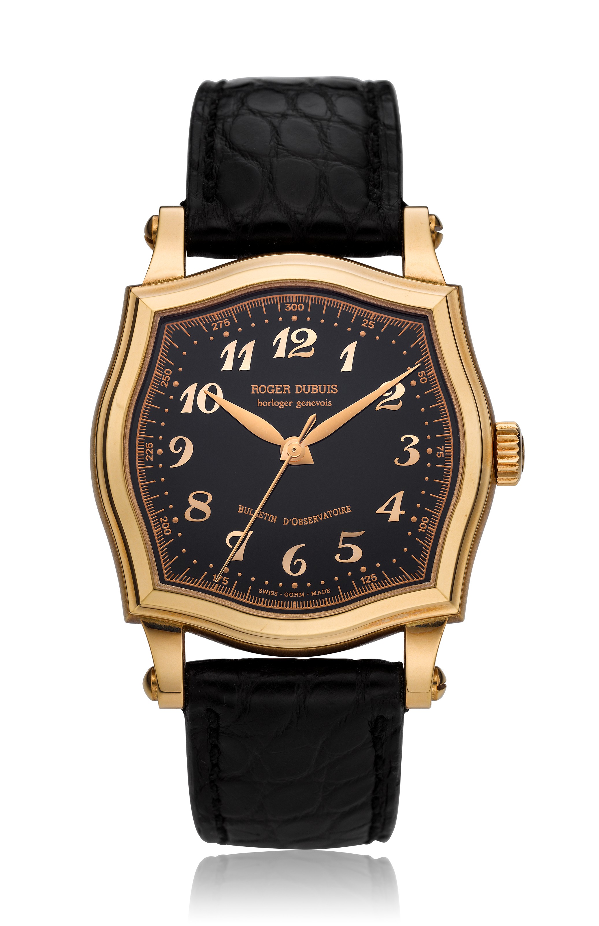 Roger dubuis boxer best sale