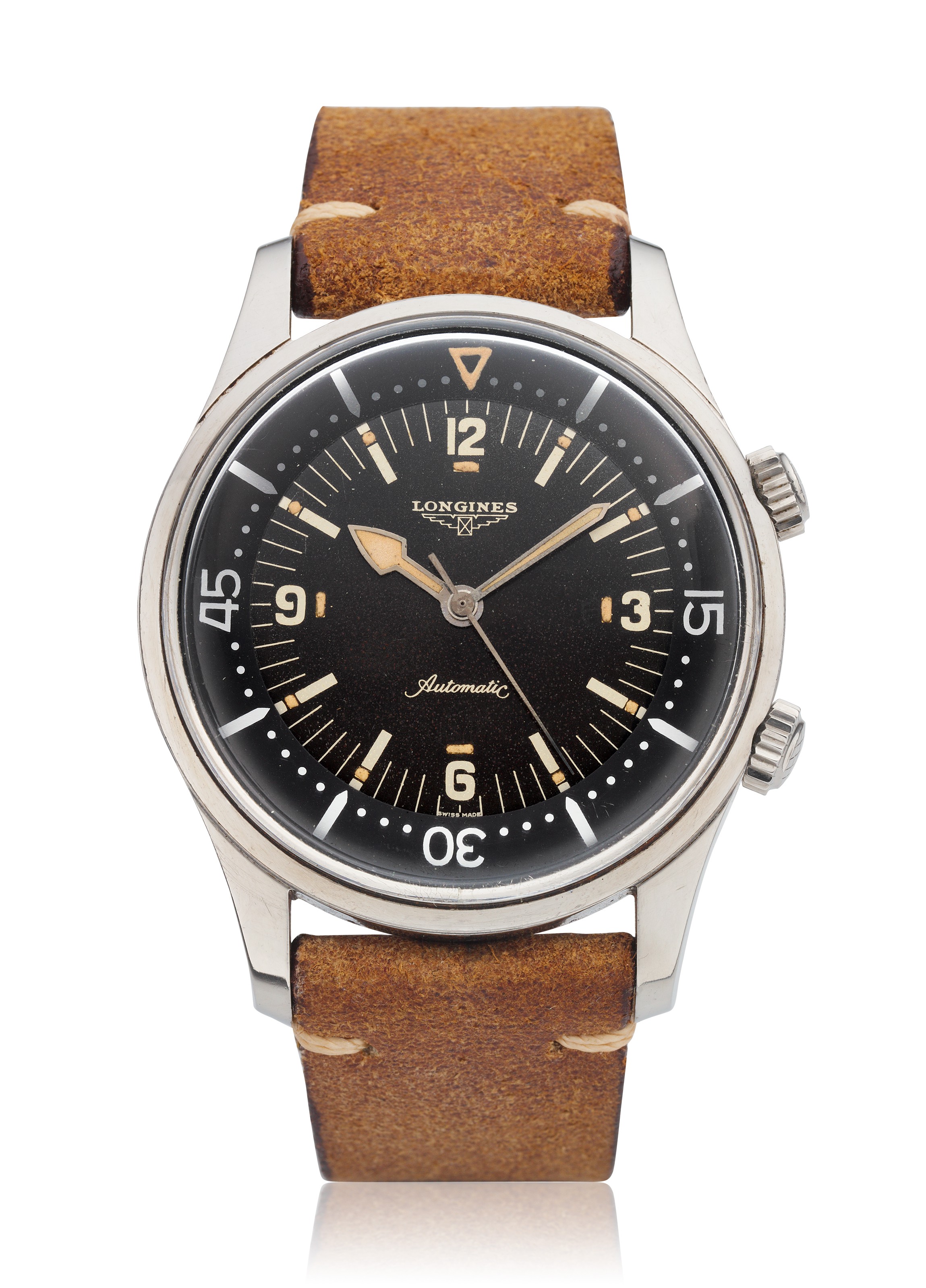 longines super compressor