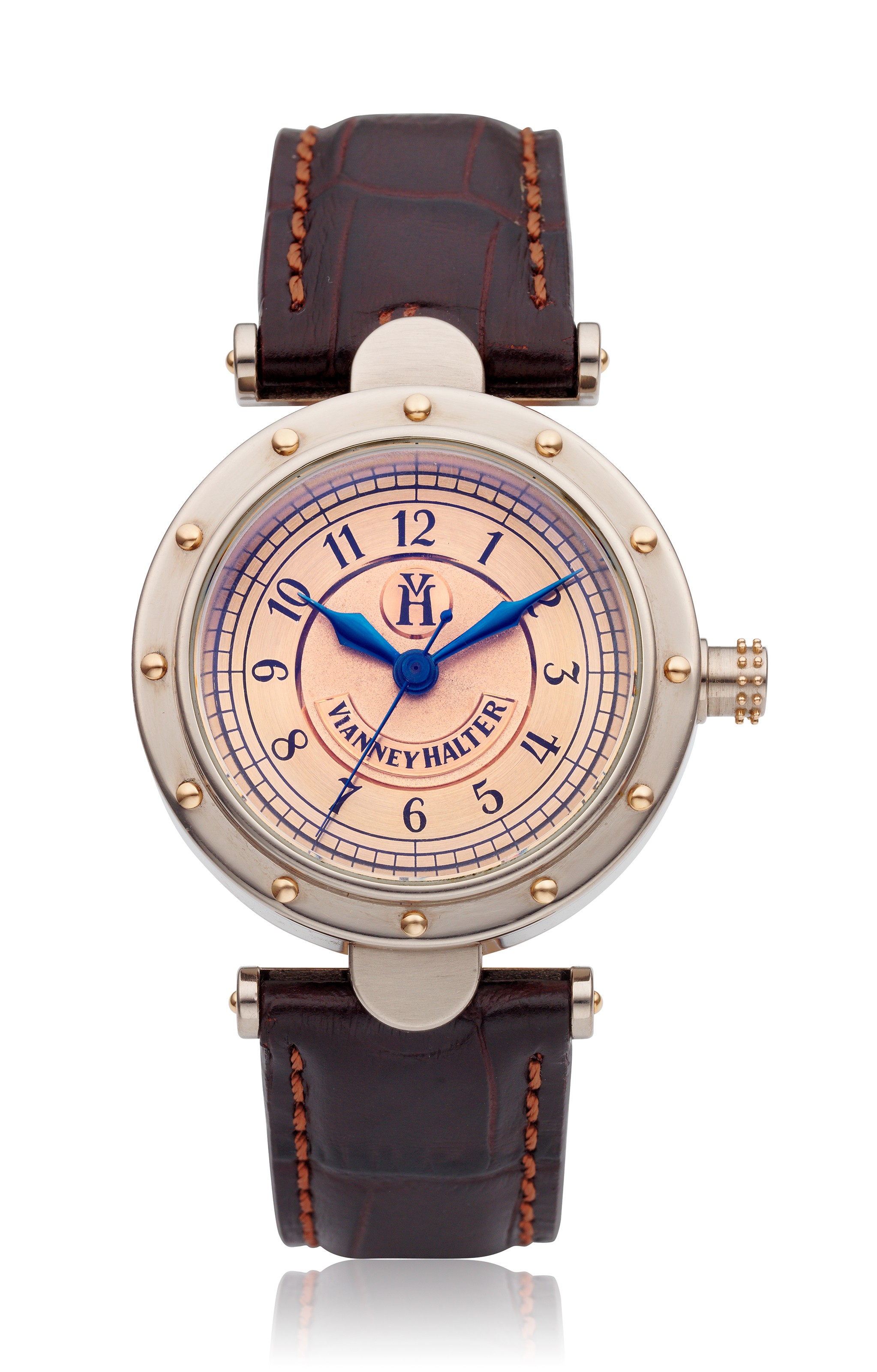 Vianney halter antiqua for sale sales