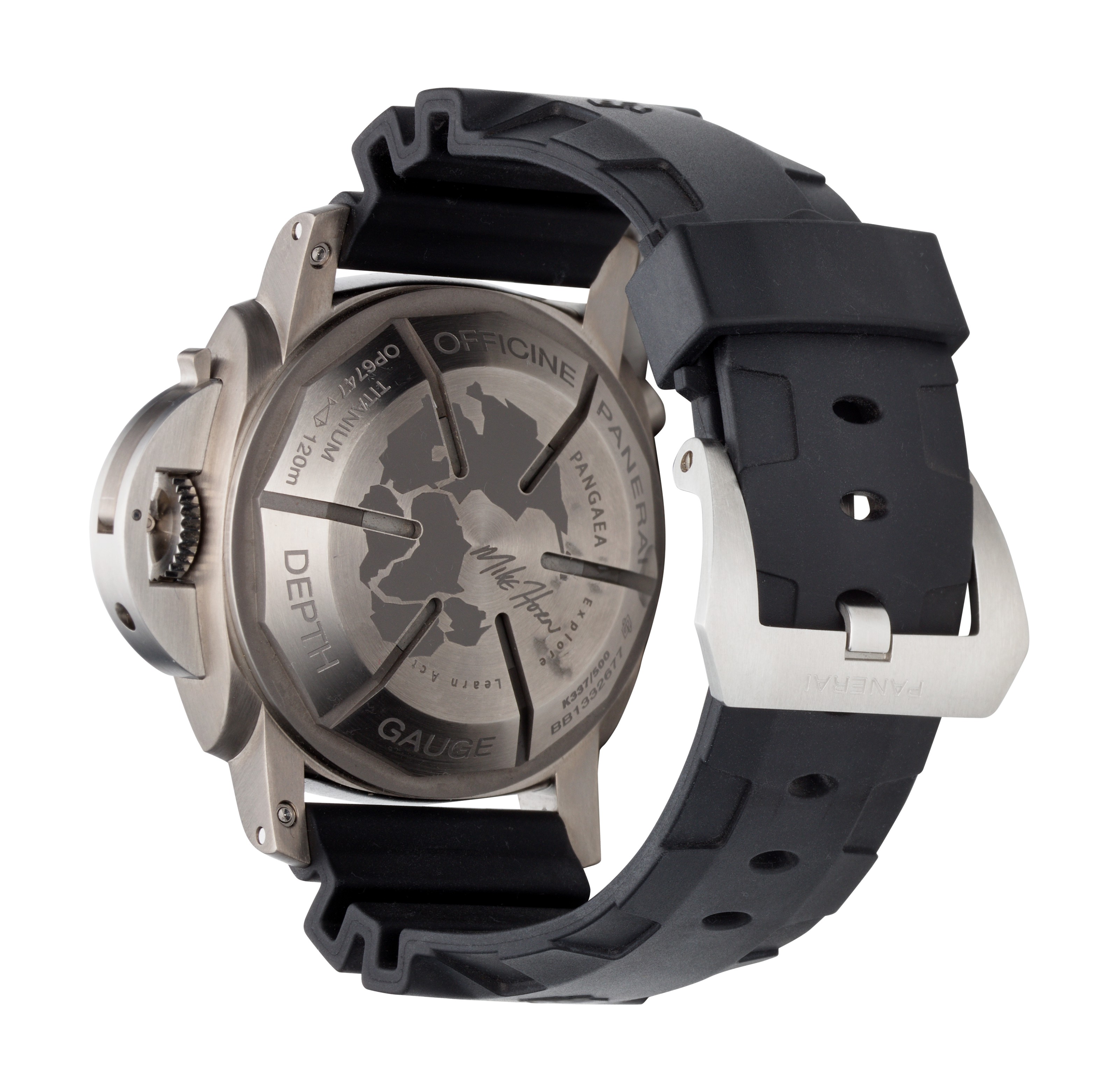 Pam307 store