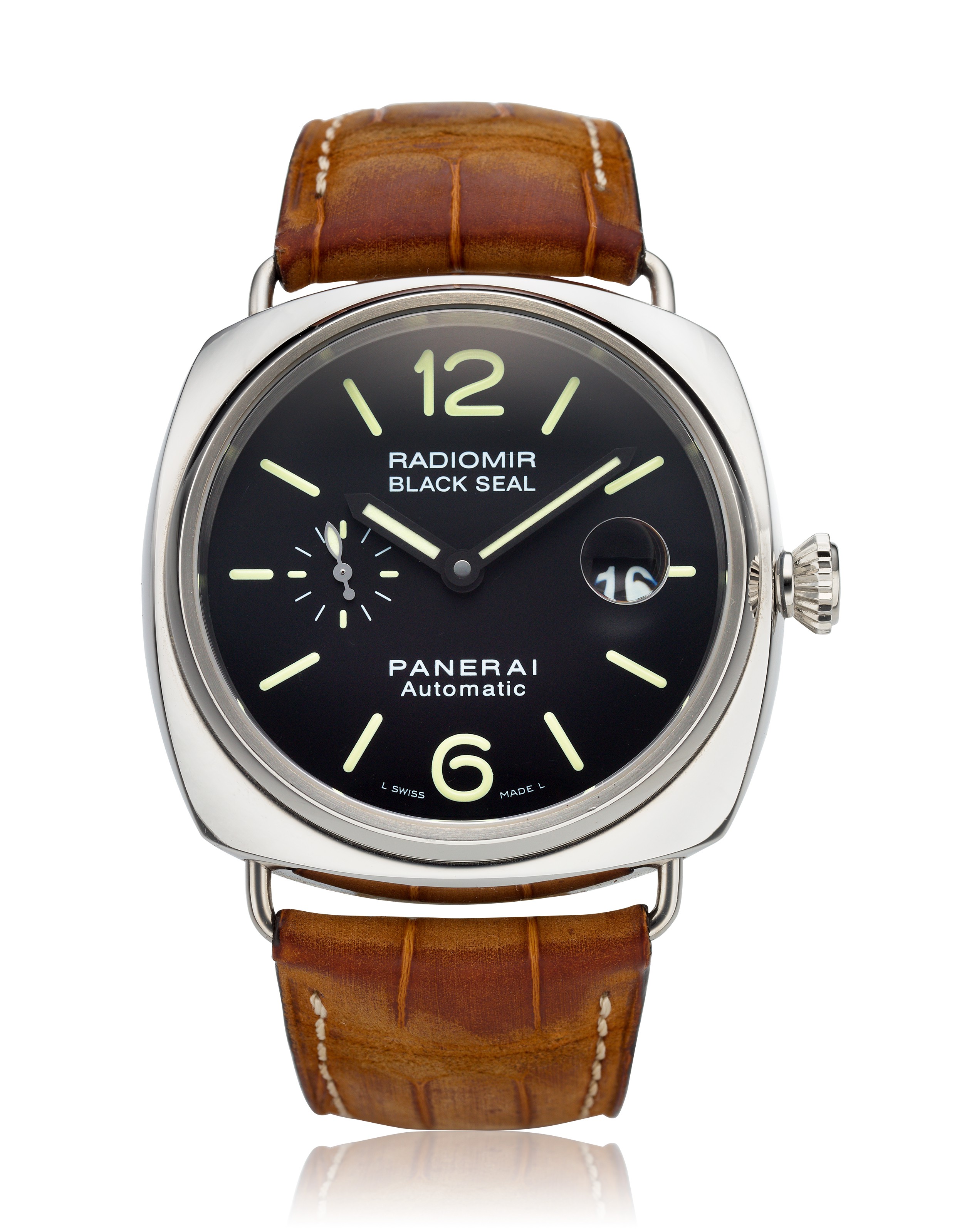 Panerai pam sales 287