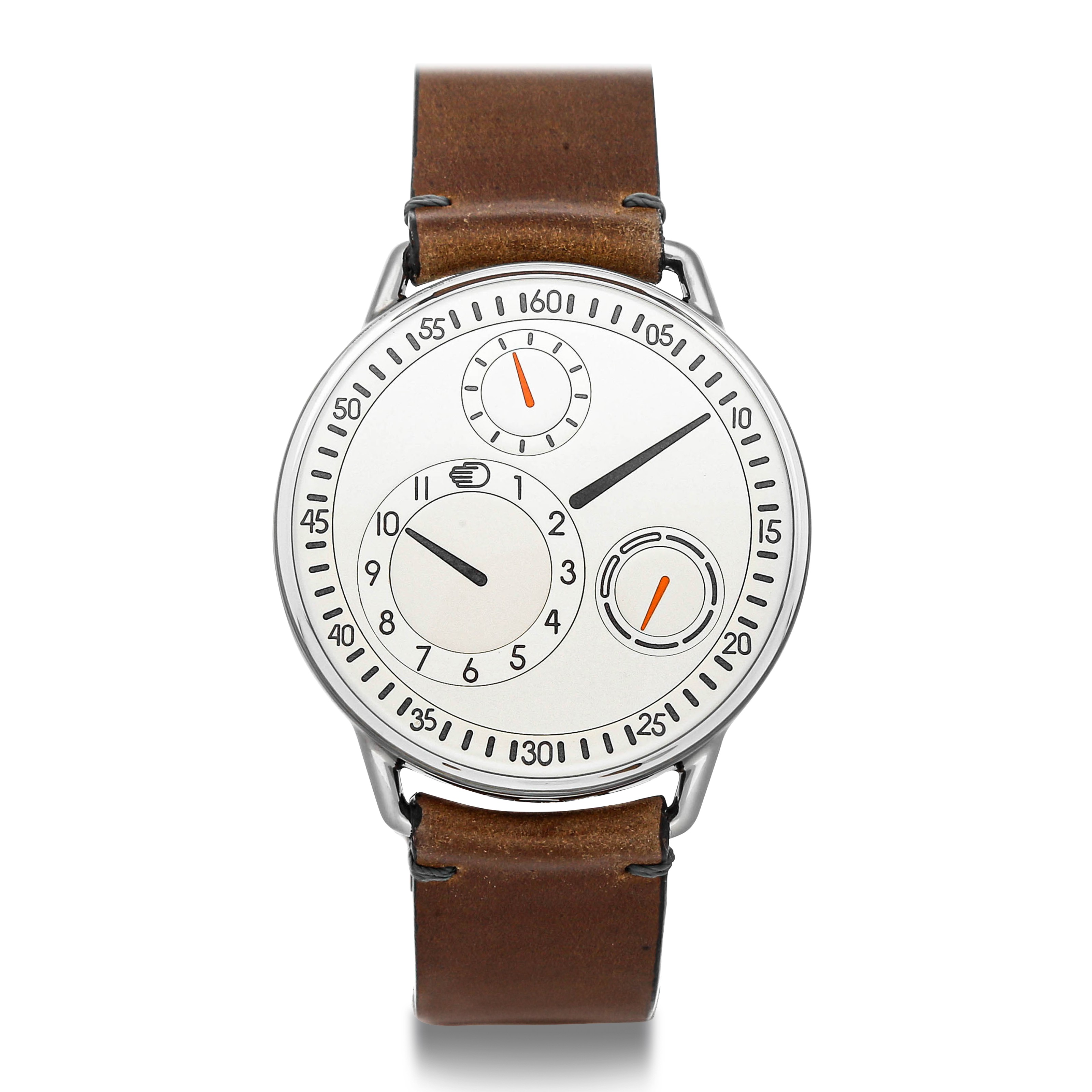 RESSENCE TYPE 1W TITANIUM Christie s