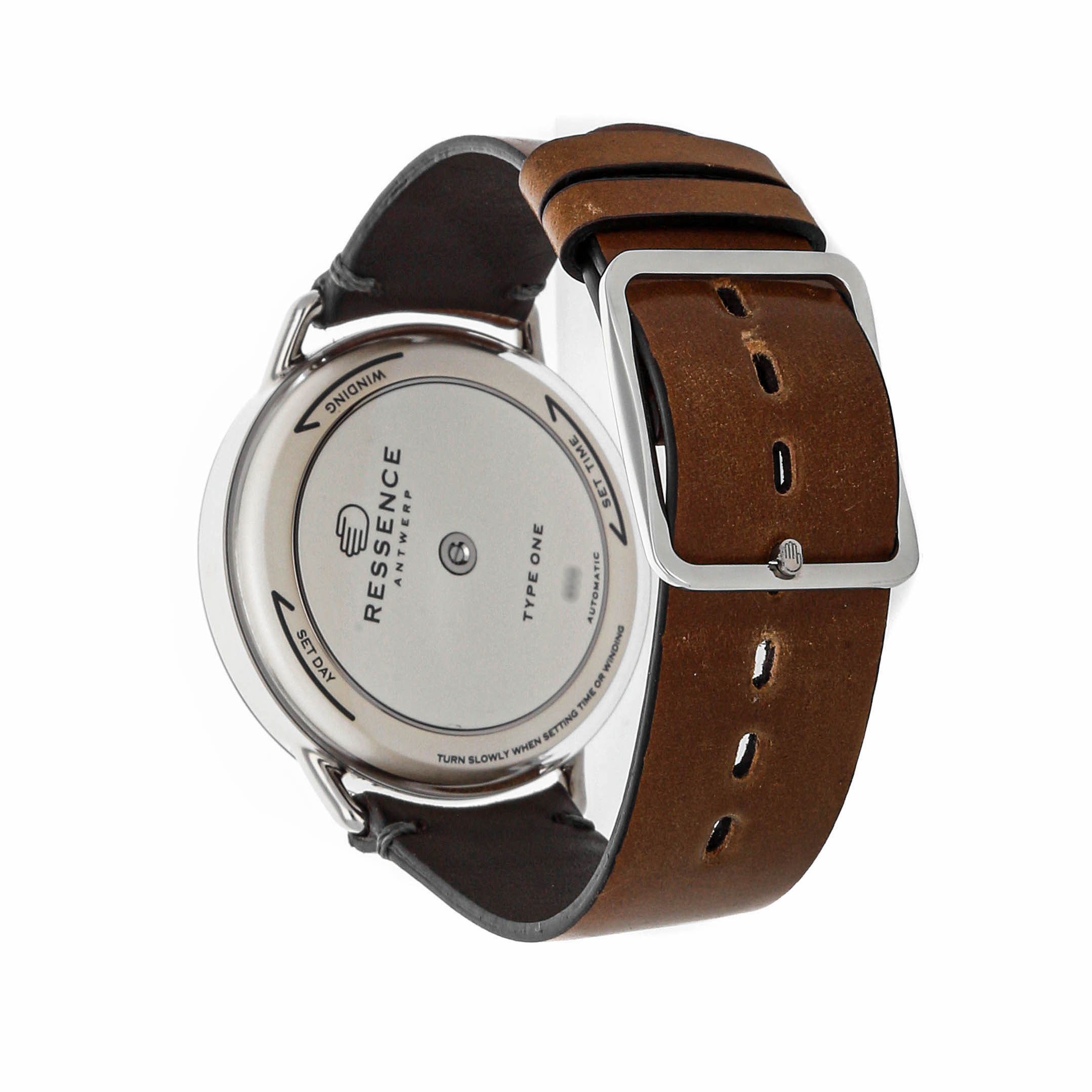 Ressence type 1w outlet