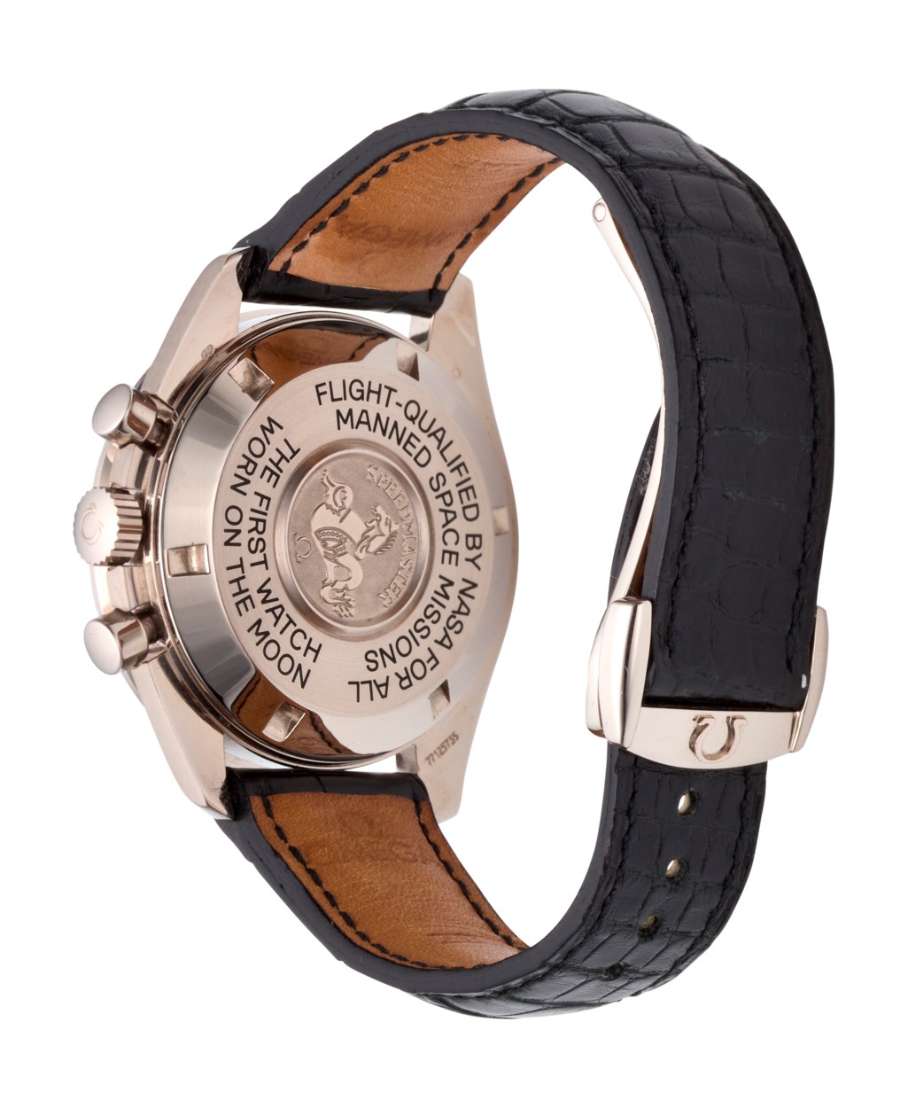 omega watch moon cycle