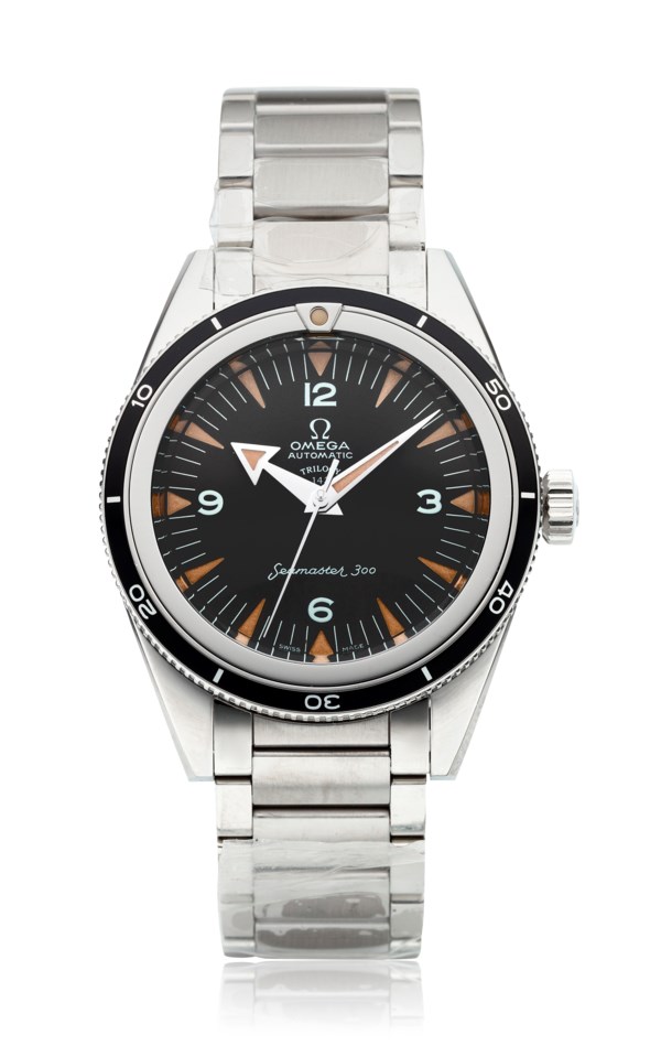 speedmaster 1957 trilogy