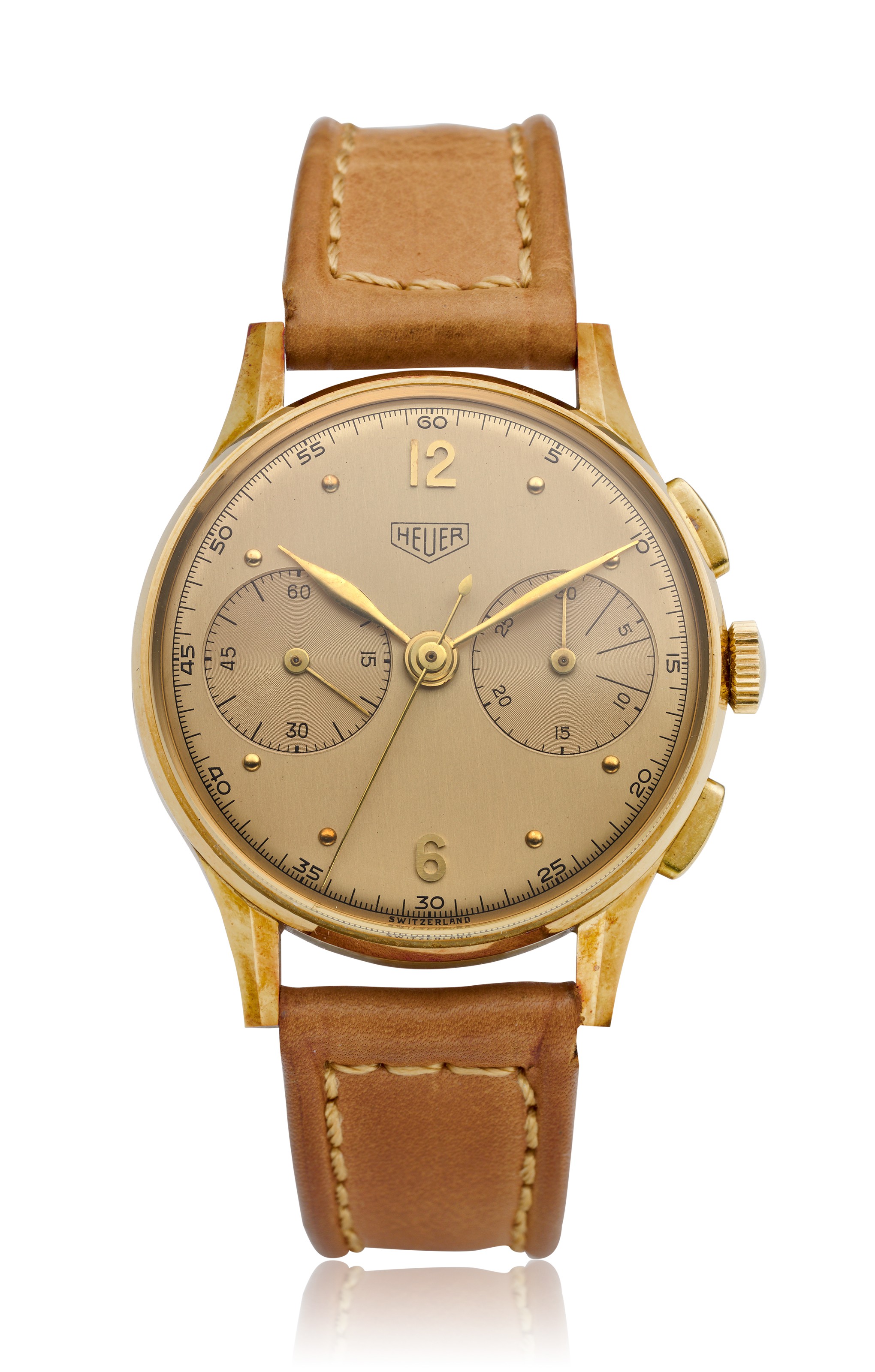 Classic heuer watches new arrivals