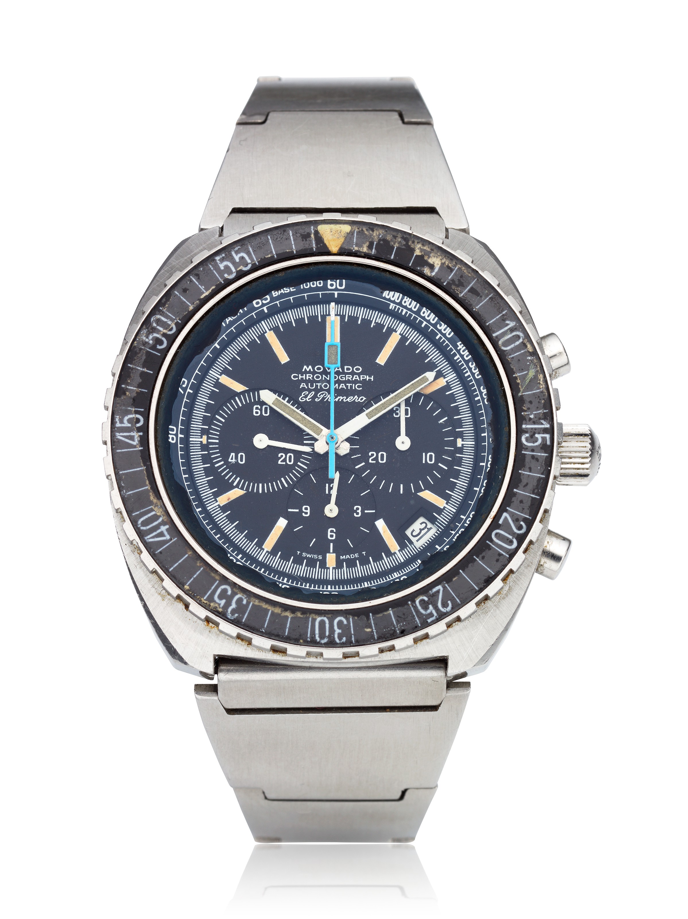 local watch repair