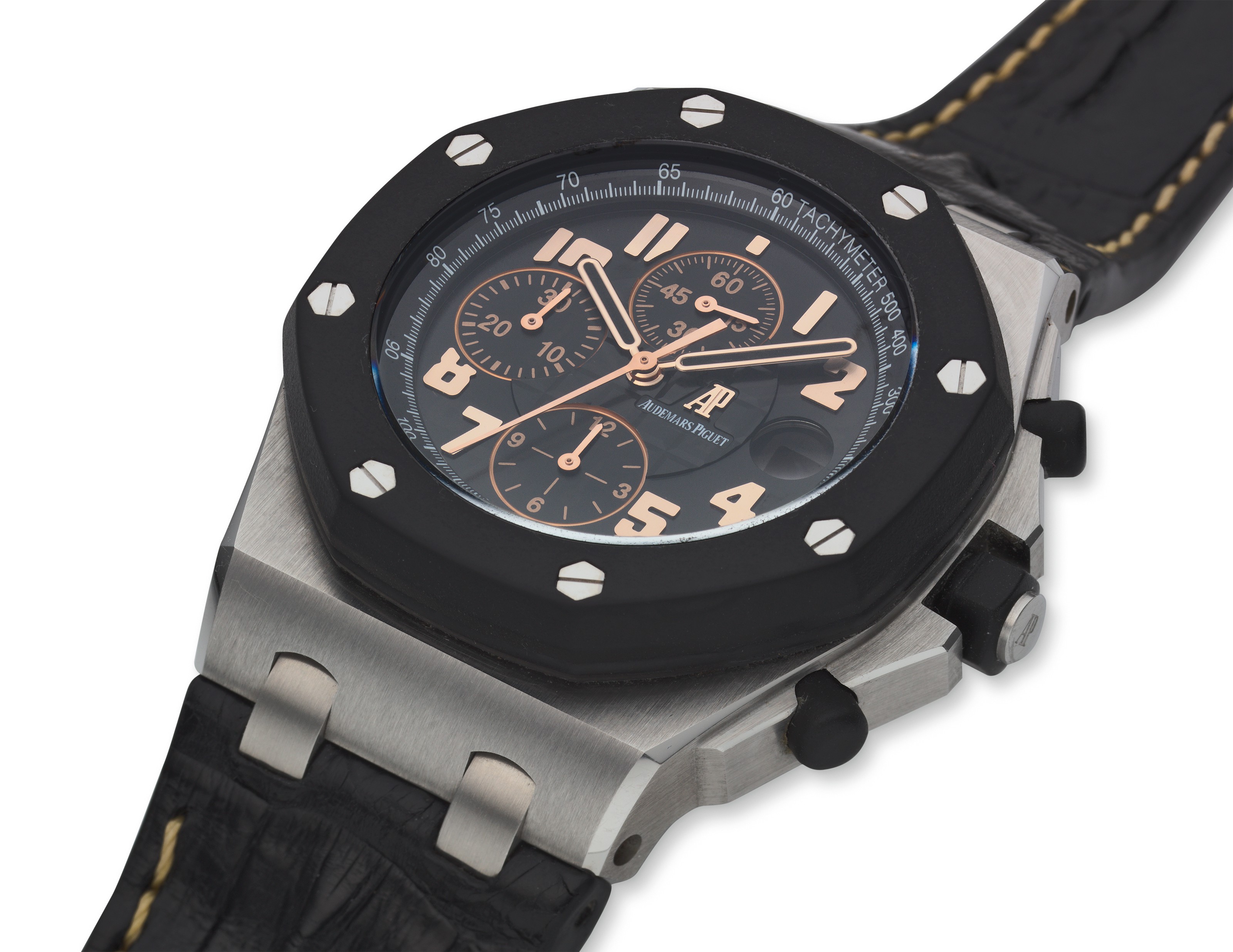 Audemars piguet 57th street top