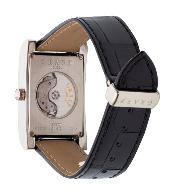 graff men's watches price