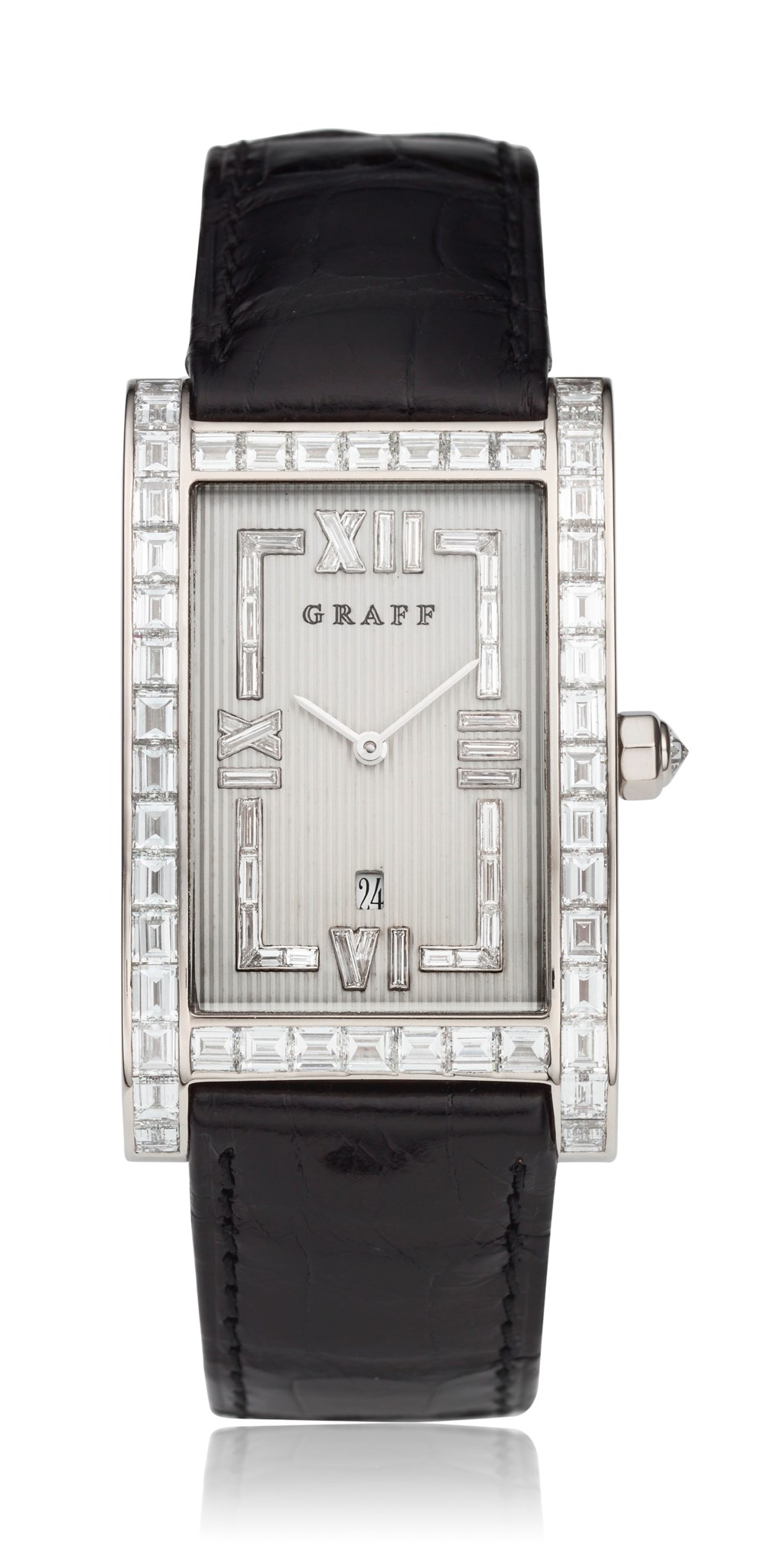 graff men's watches price