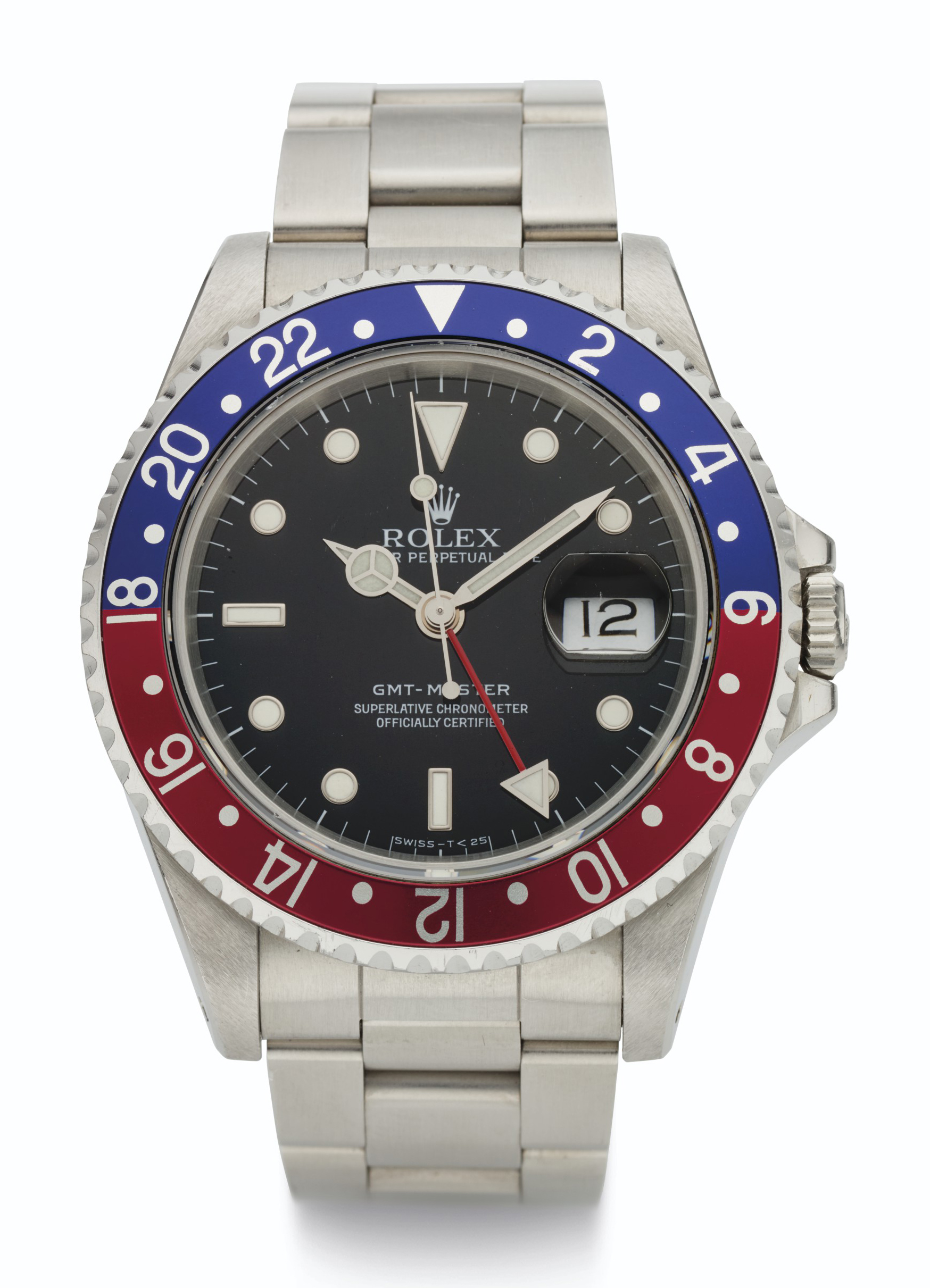 gmt 16700