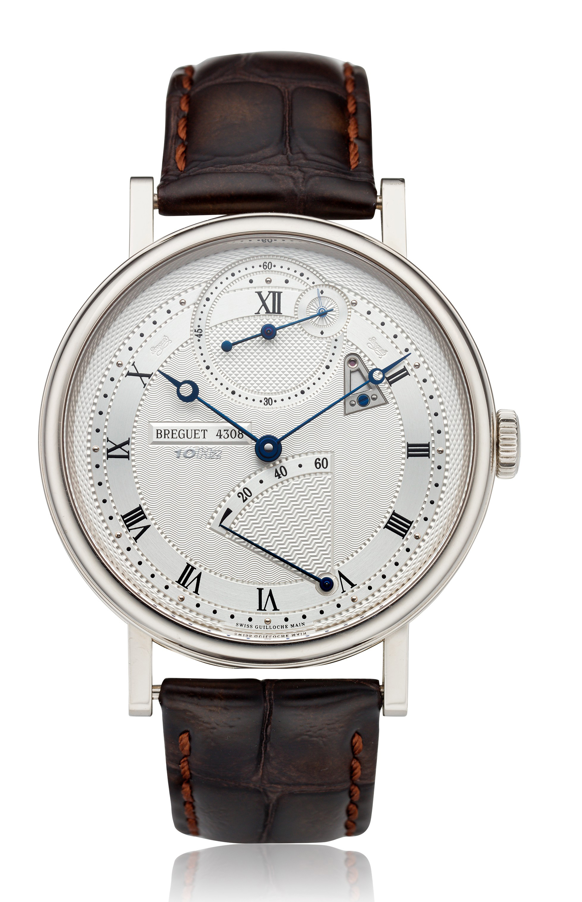 7727 breguet new arrivals