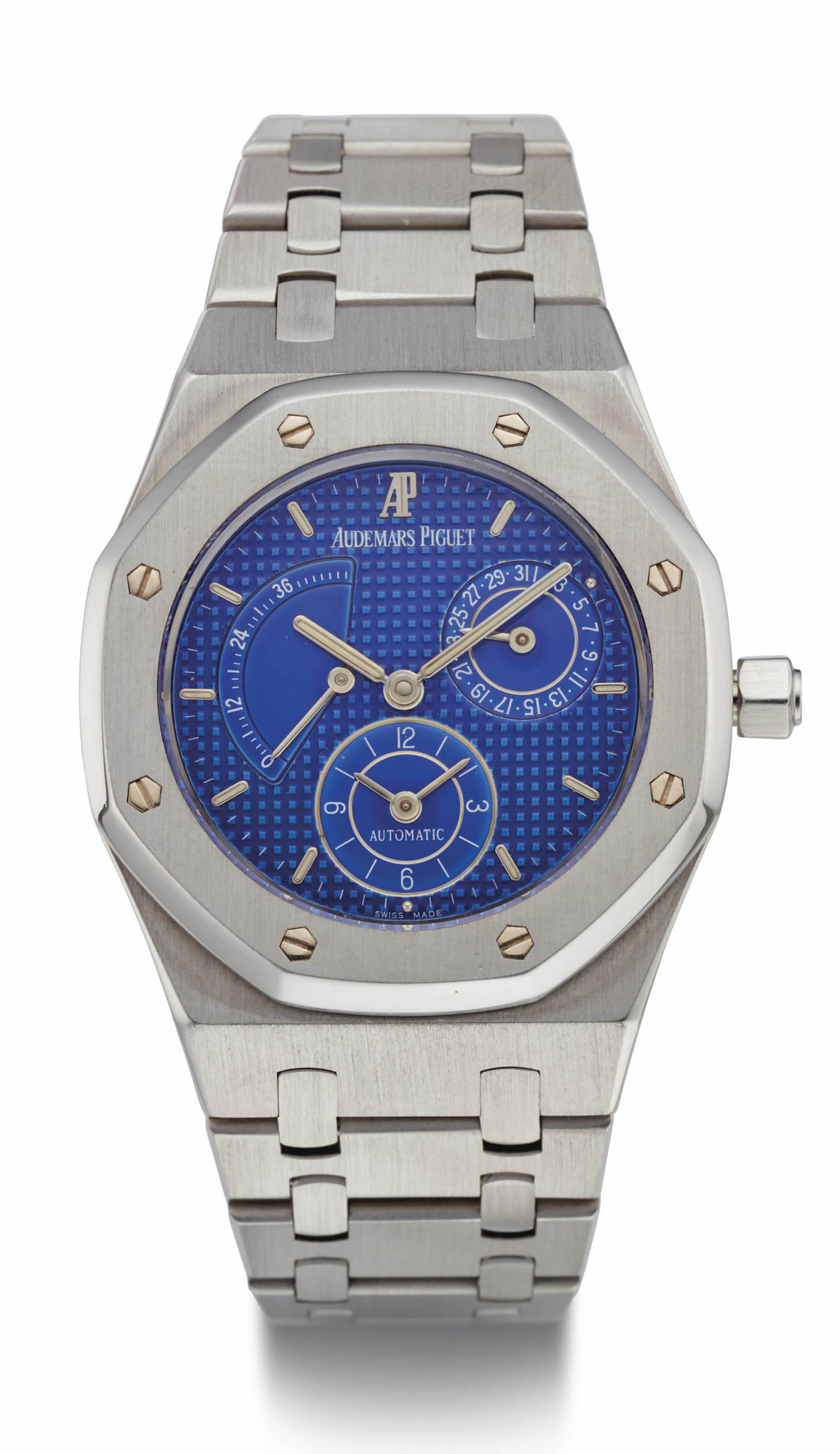 Audemars 25730 2025