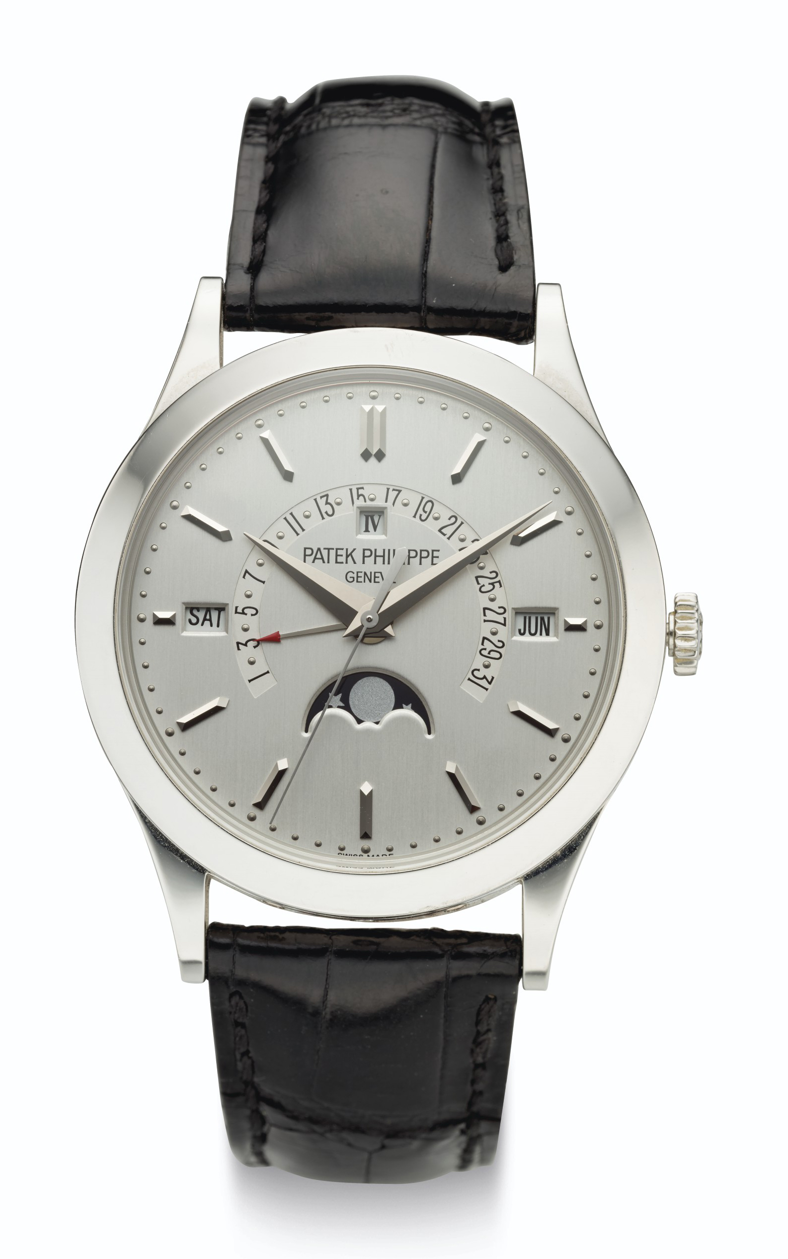 Patek on sale 5496p price
