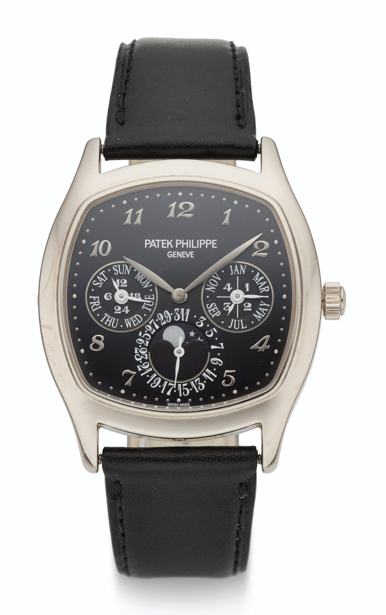 Patek shop philippe 5940