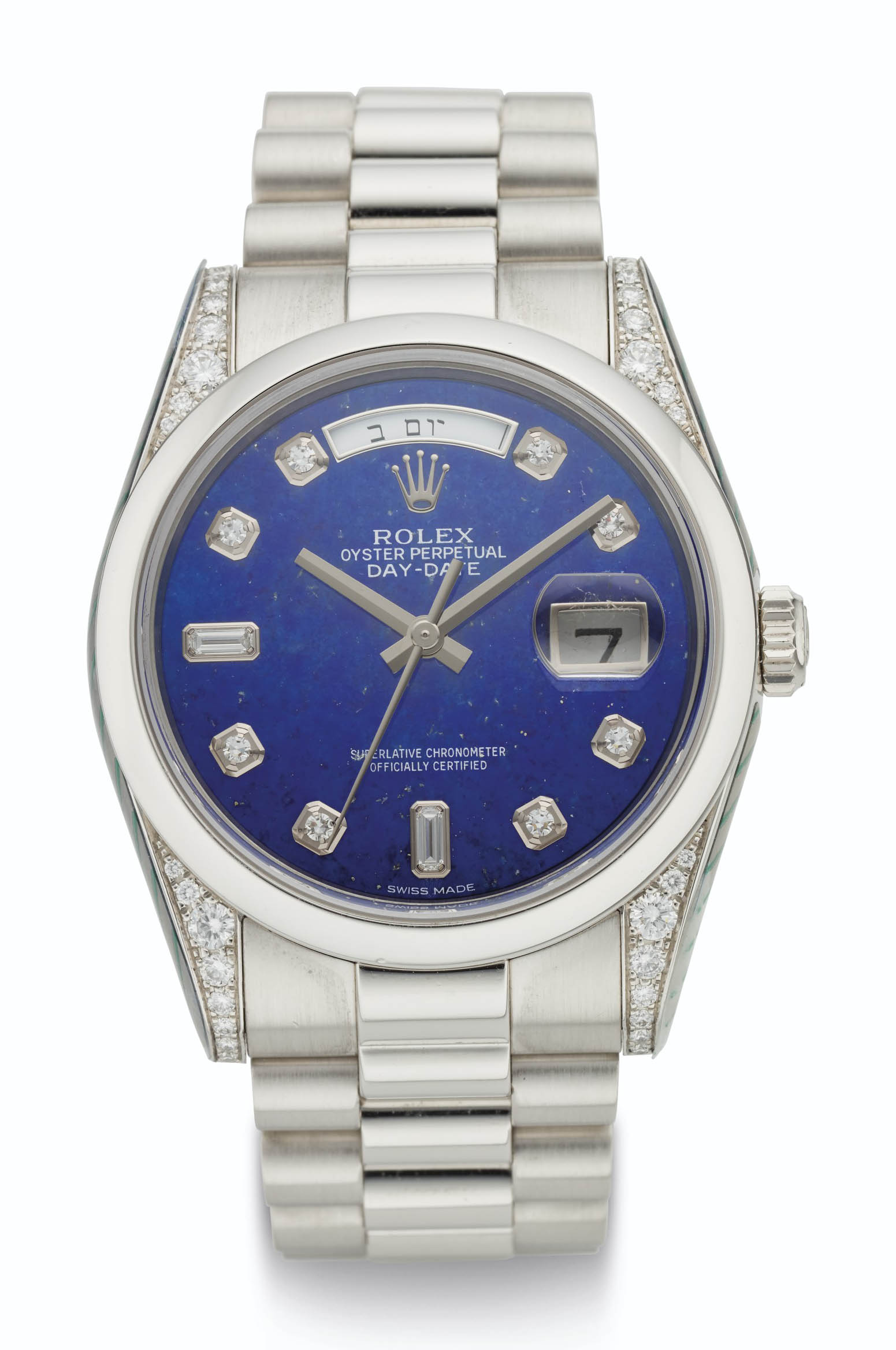 least popular rolex