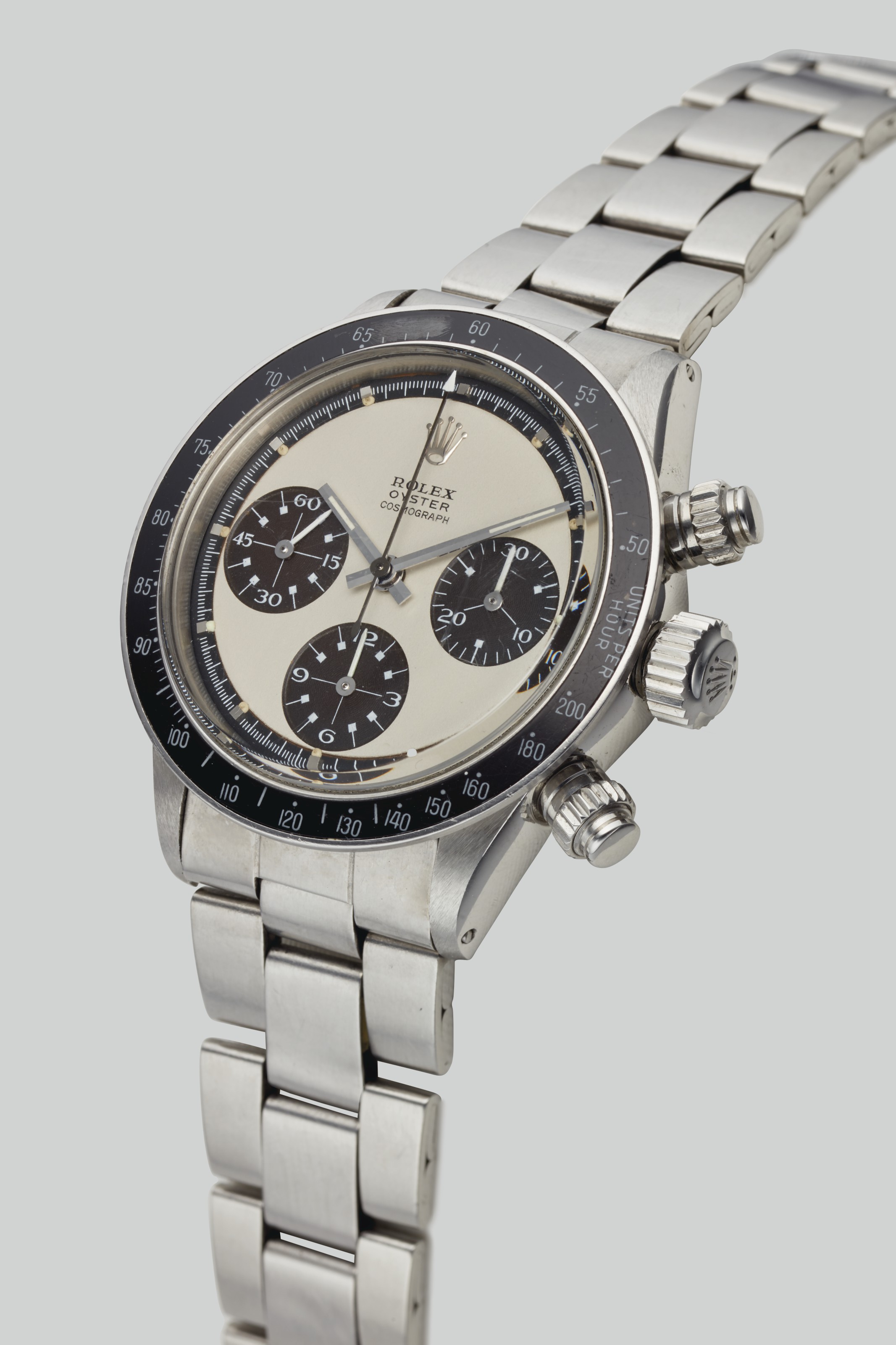 Paul newman panda 2025