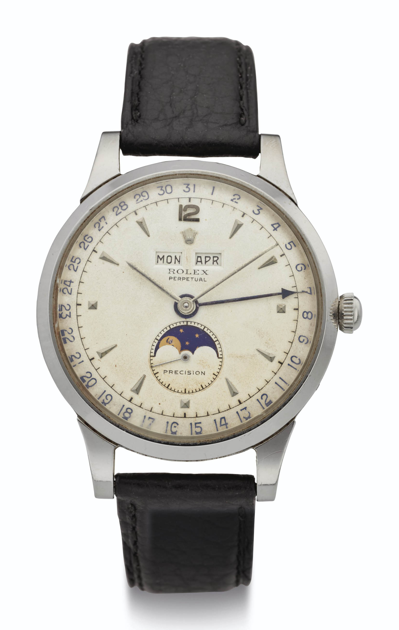 Rolex ref 8171 discount