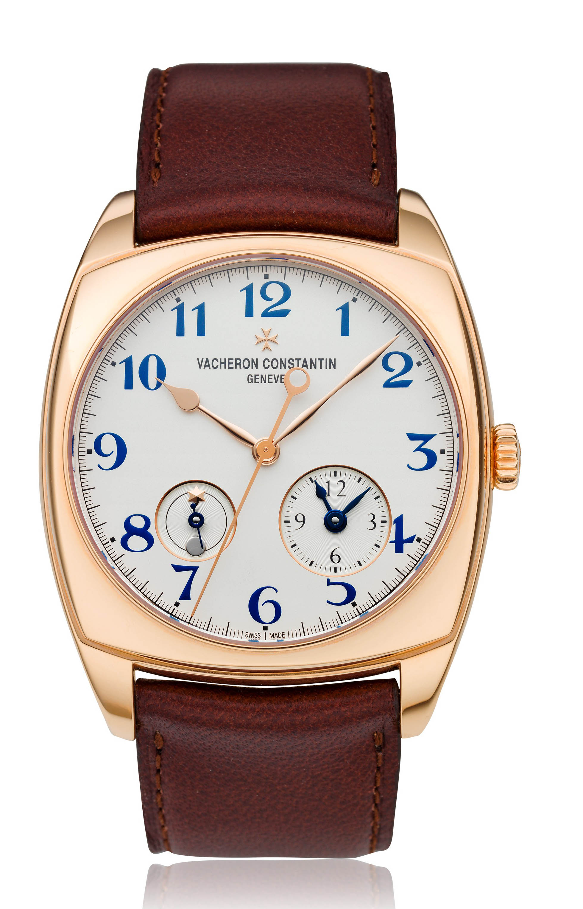 Harmony clearance dual time