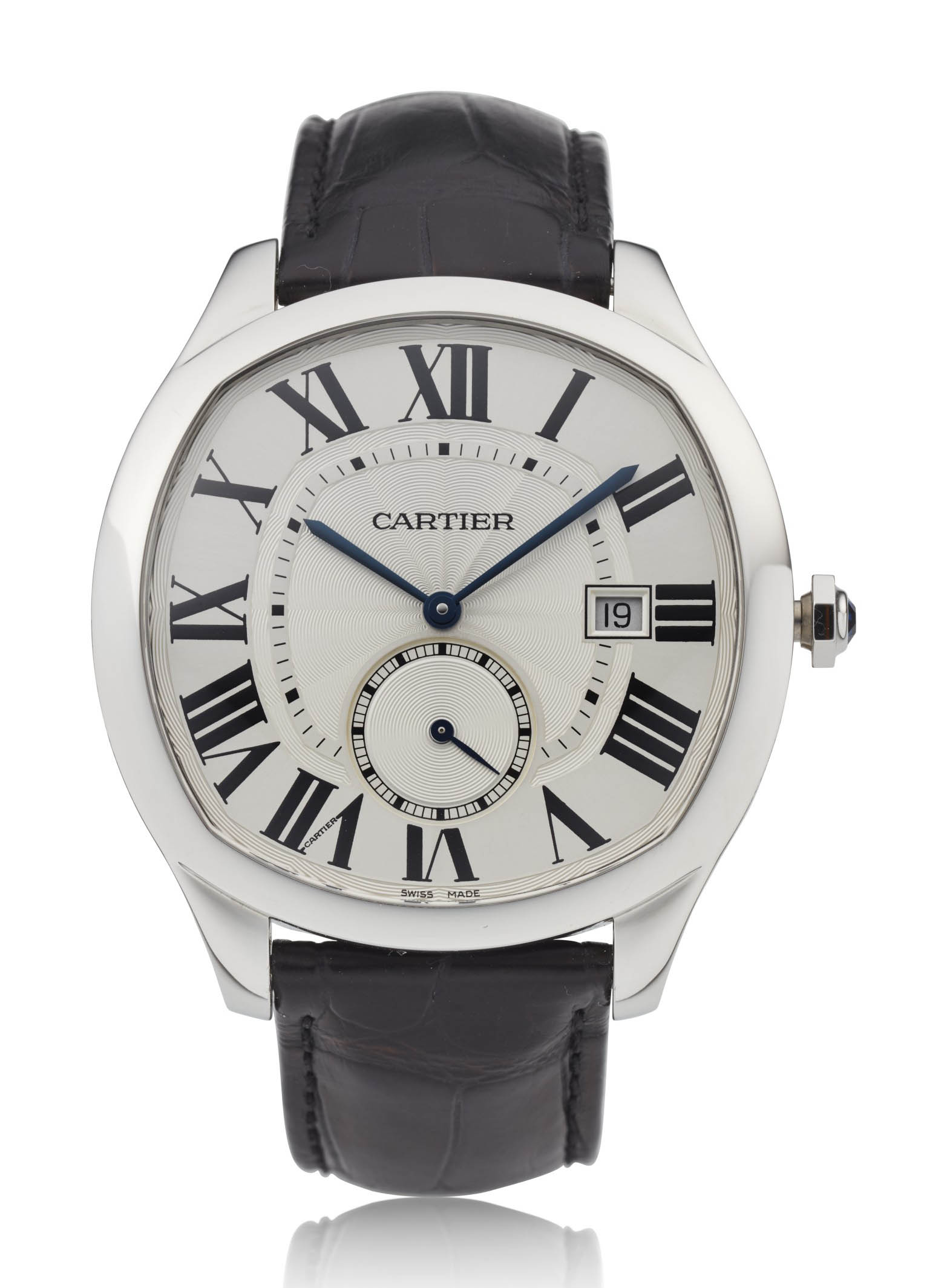 CARTIER, DRIVE DE CARTIER, REF. WSNM0004, Christie’s
