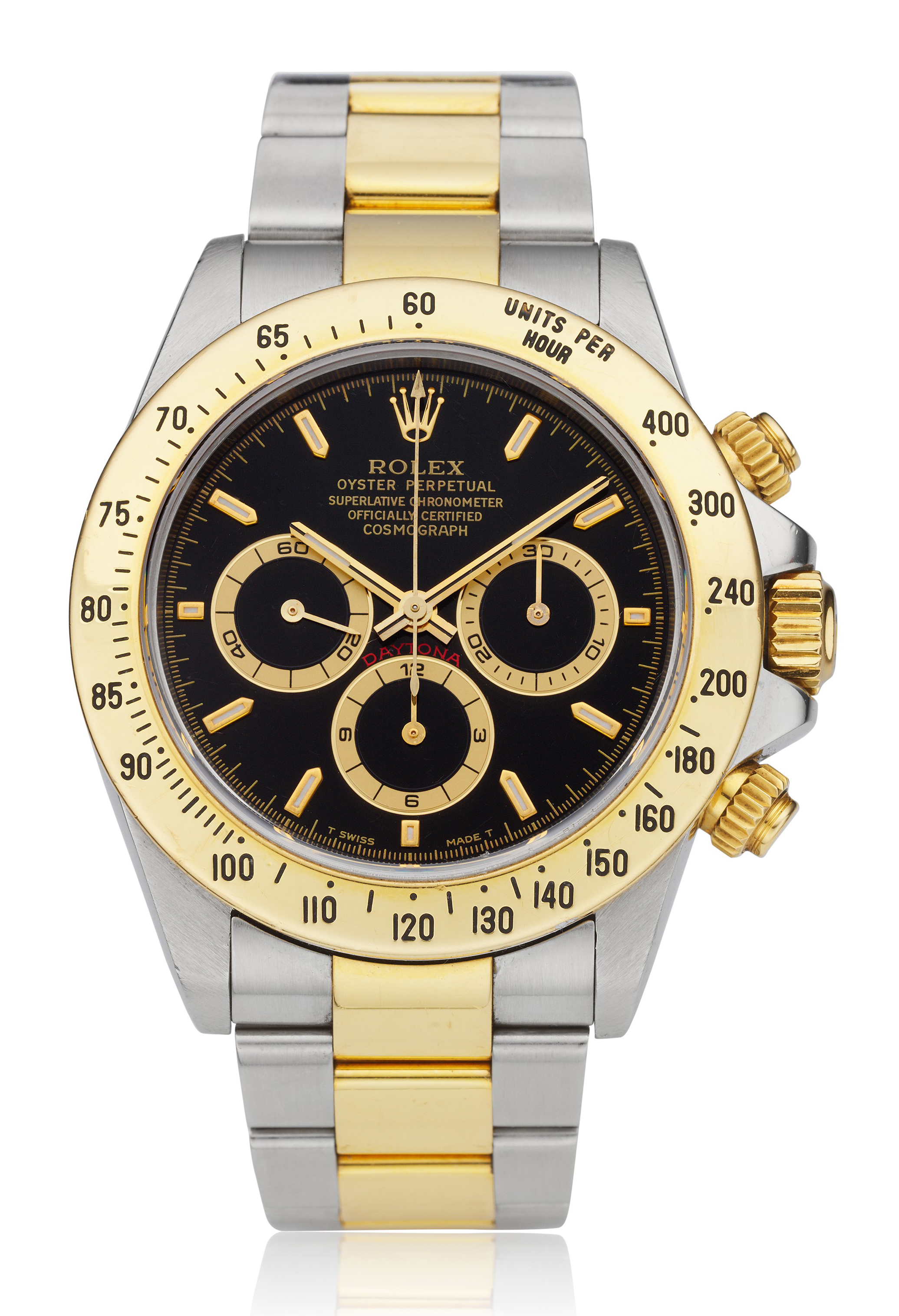 Rolex Daytona 16528. Rolex Daytona 116528. Rolex Daytona Cosmograph Gold. Rolex Cosmograph Daytona Yellow Gold