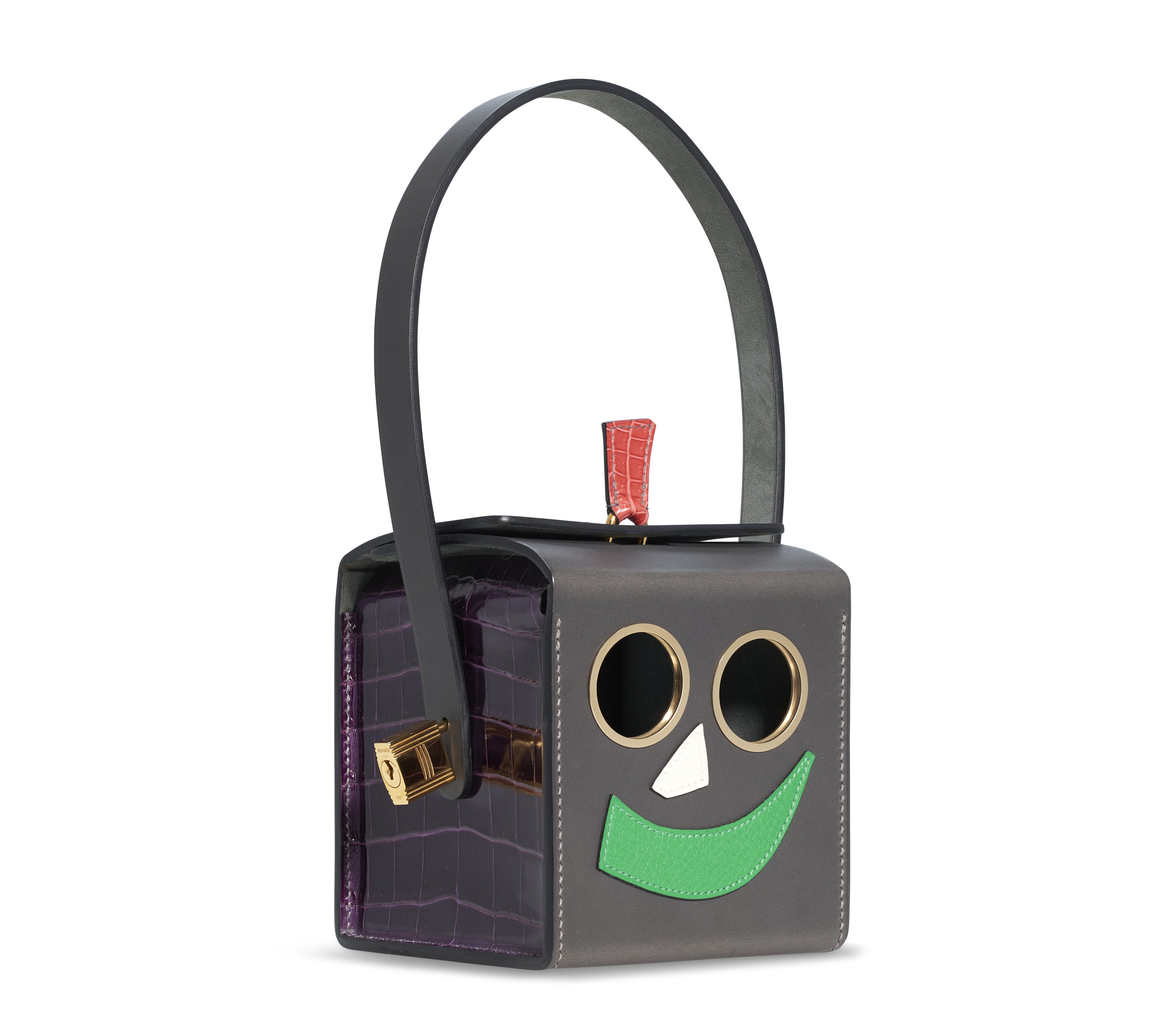 値下げ❗️美品　HERMES Petit h オオハシ 20030743_1.jpg