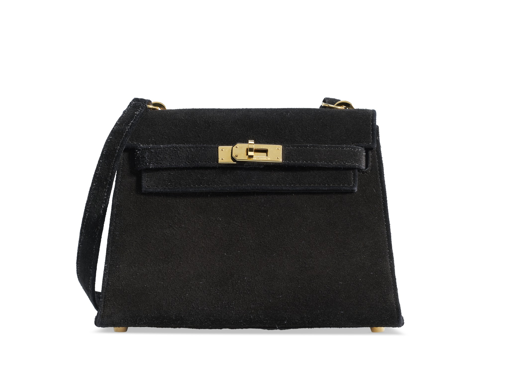 hermes shoulder kelly