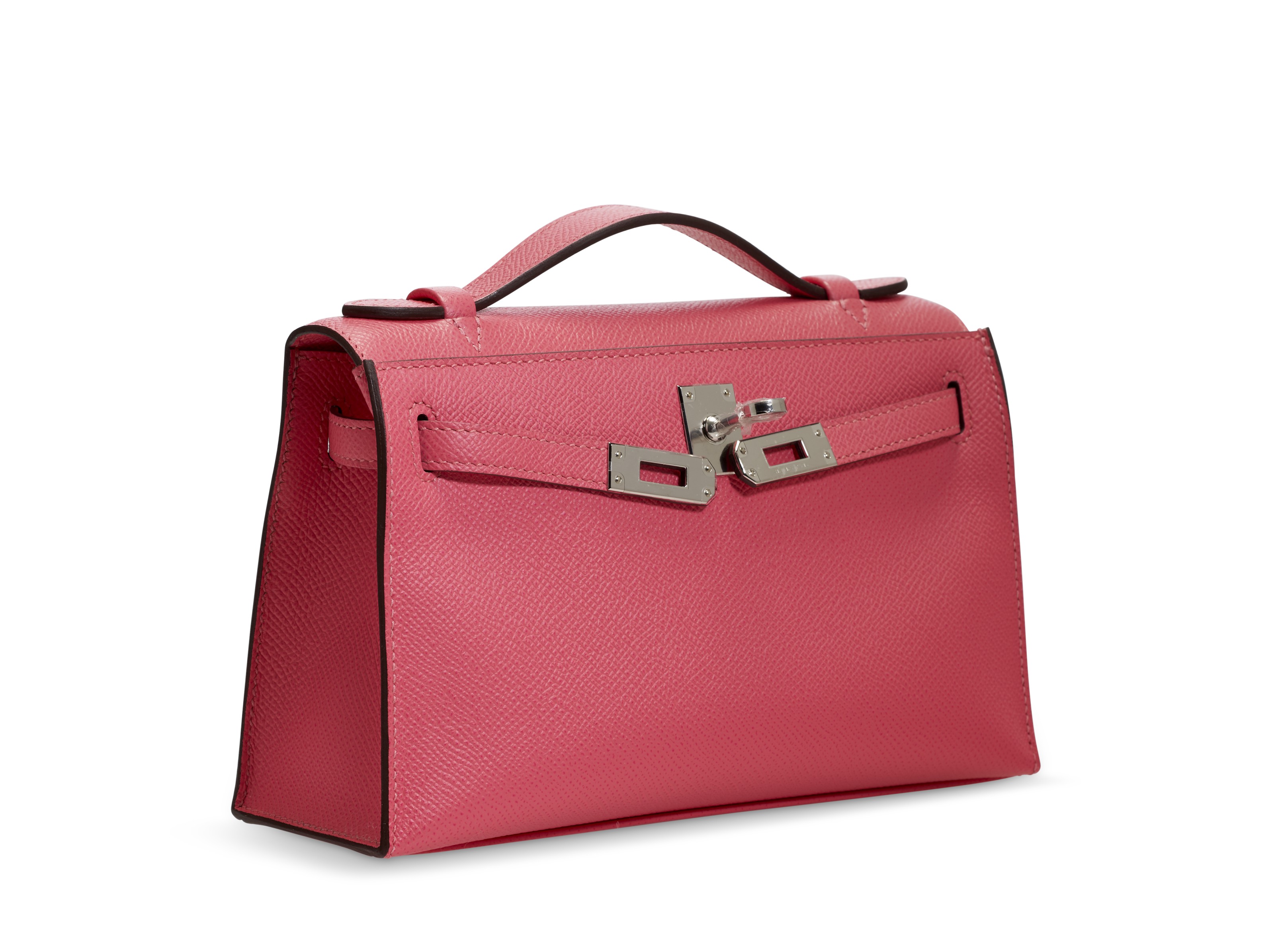 Kelly pochette rose azalee clearance