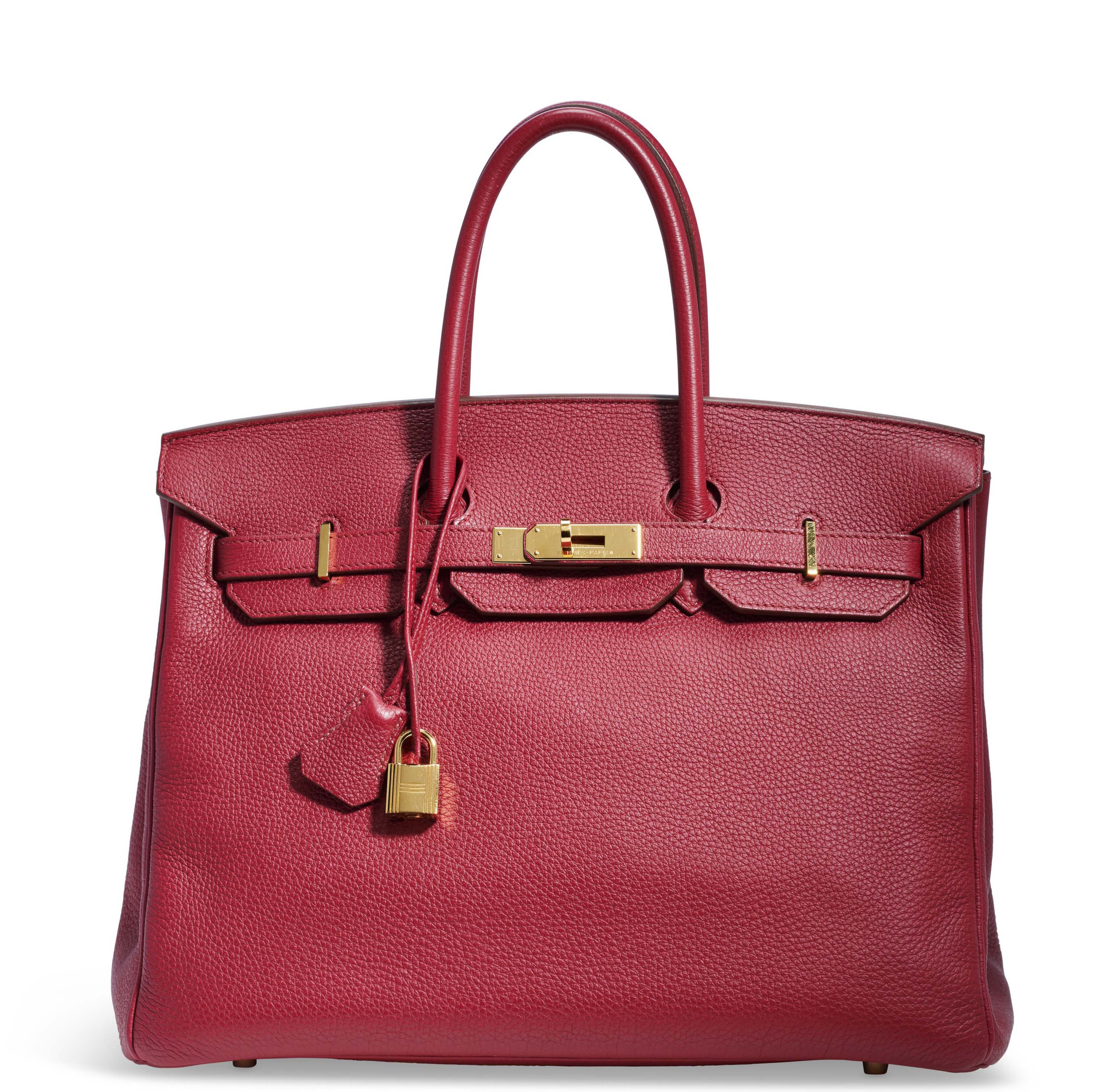 Hermès handbags — What every collector 