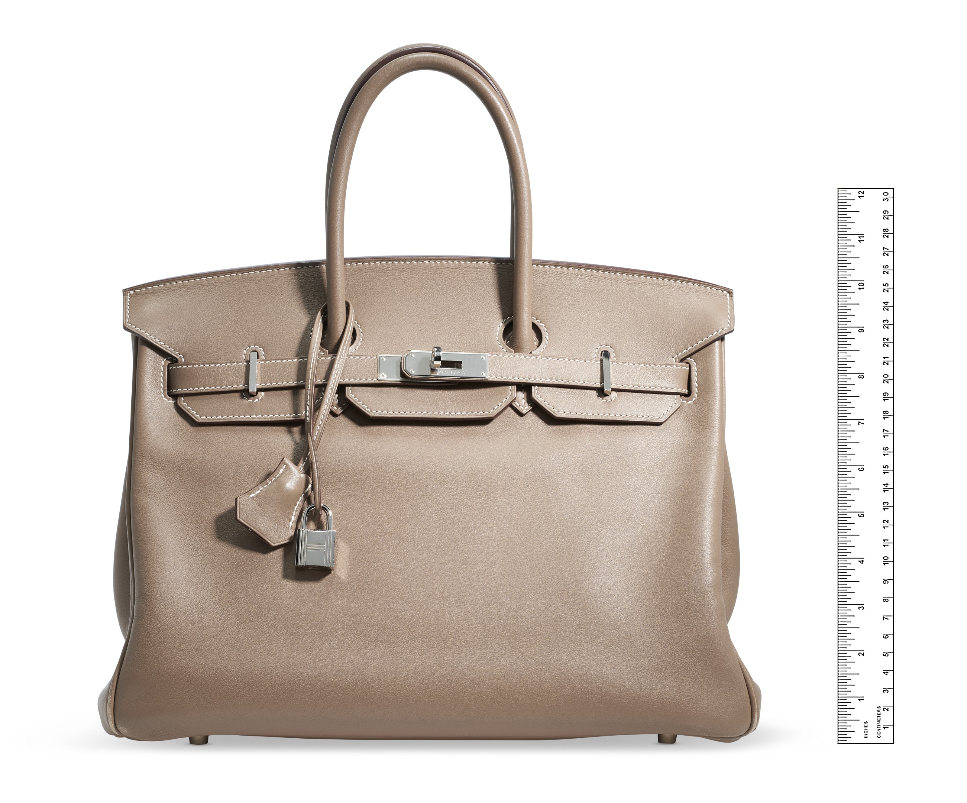Hermes birkin swift leather discount