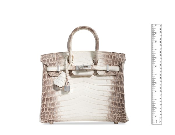 crocodile diamond birkin