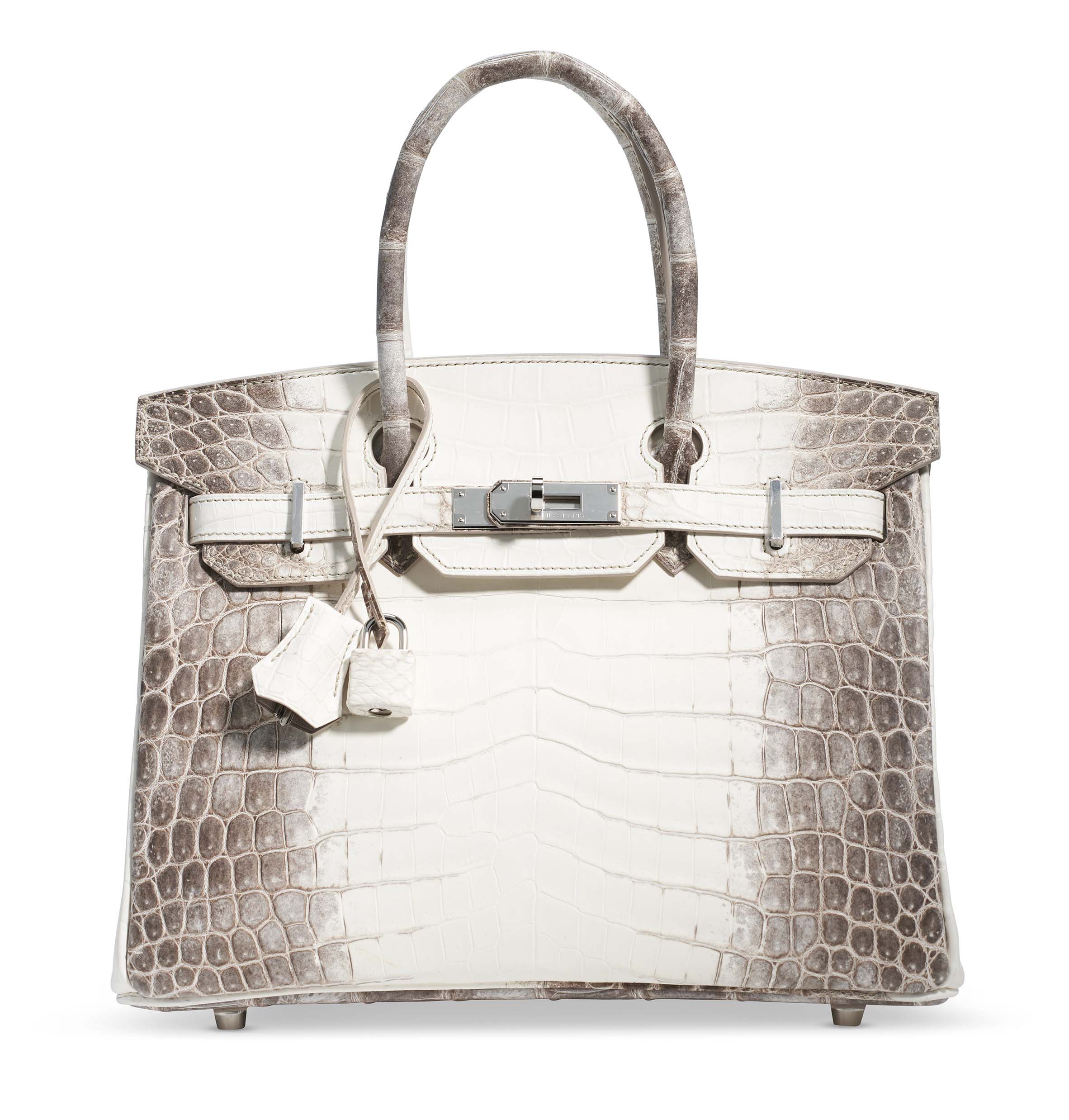 hermes bag himalayan price