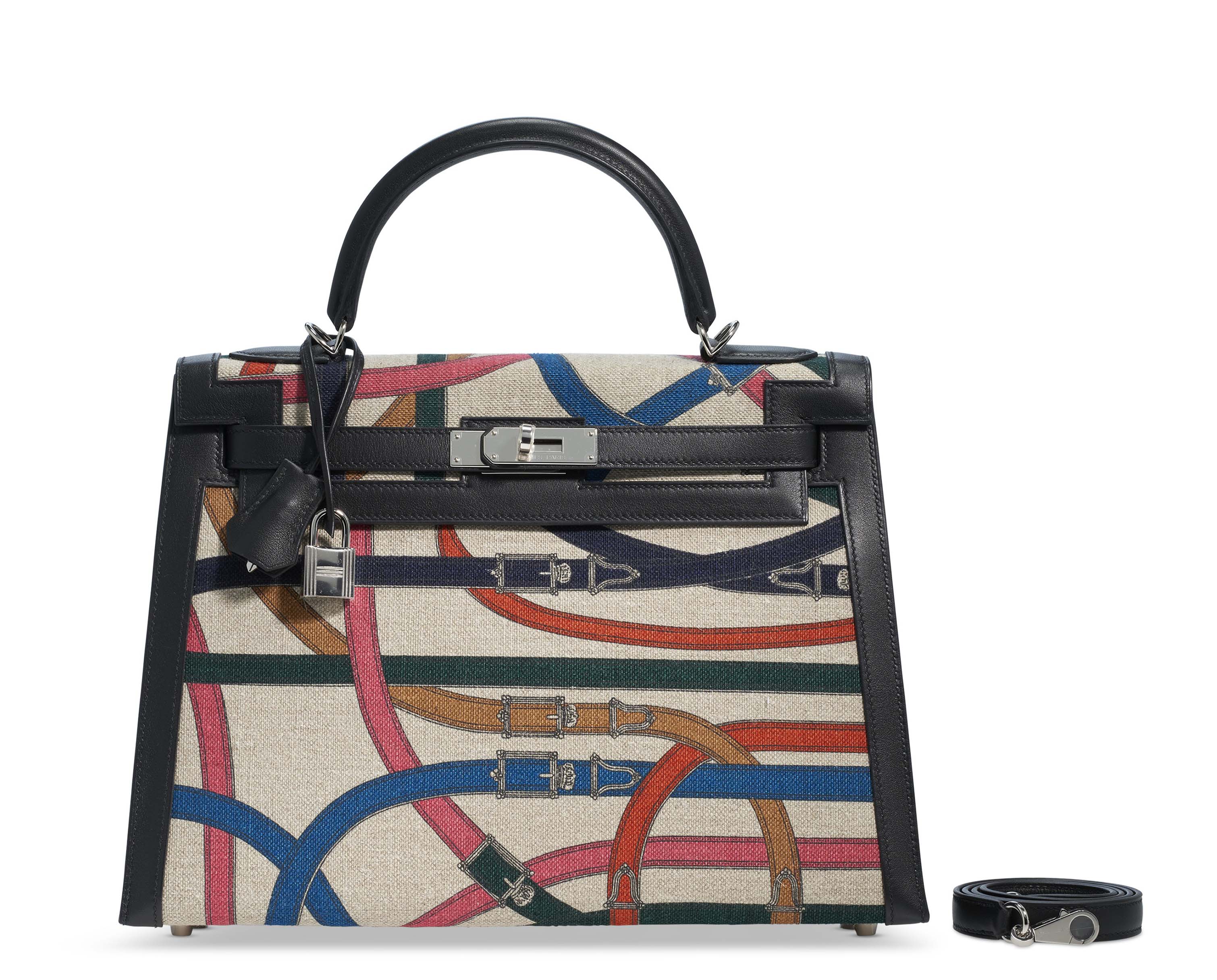 best way to store leather purses