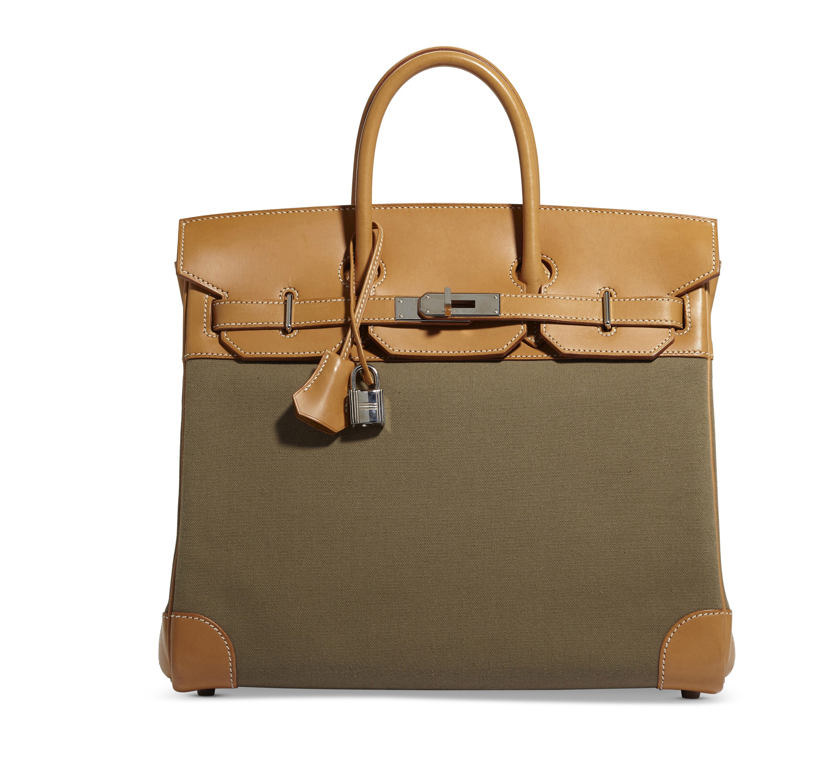 A CHOCOLAT EPSOM LEATHER BIRKIN 35 WITH GOLD HARDWARE, HERMÈS