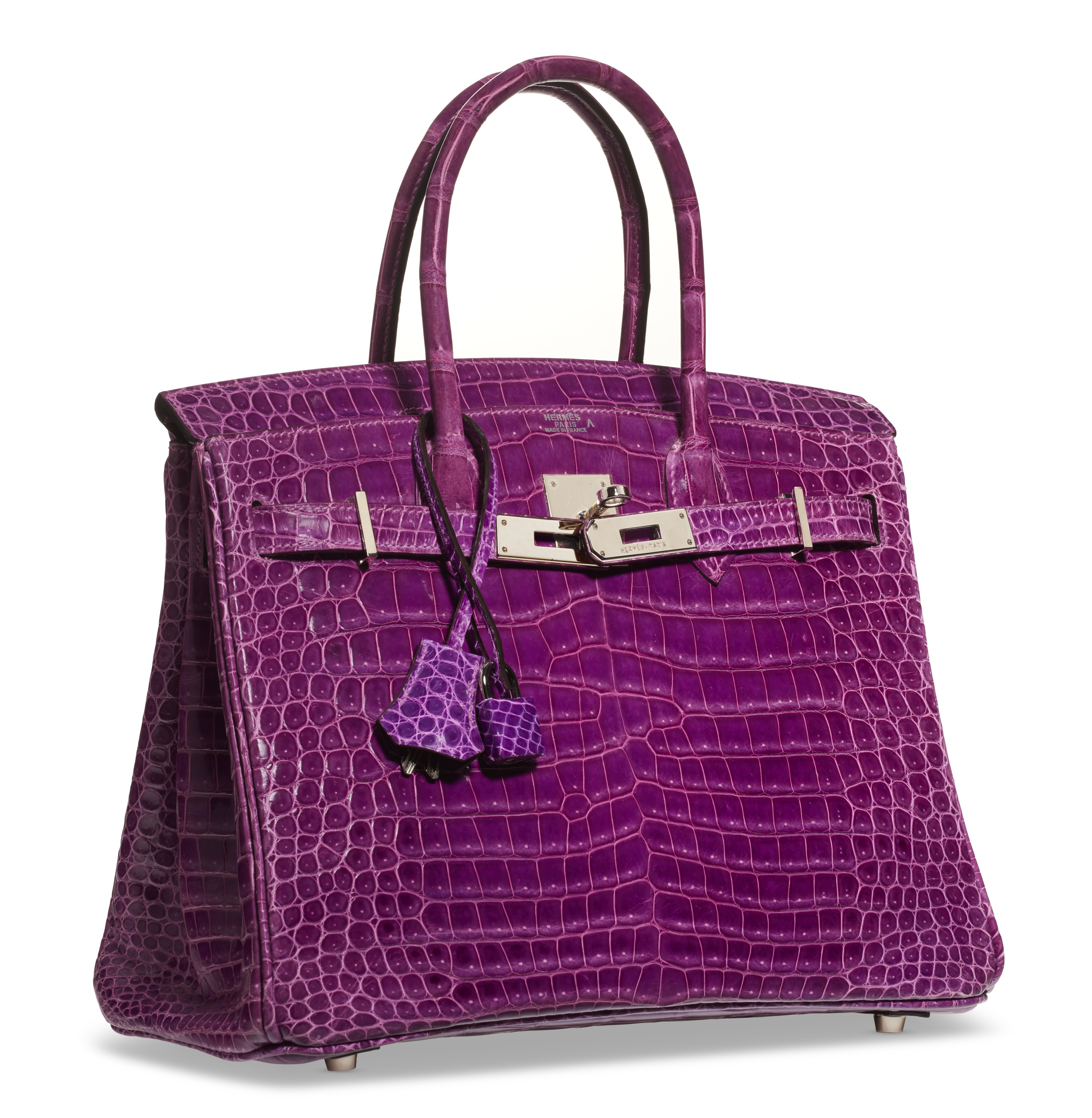 Hermes porosus crocodile birkin 30 price 2025