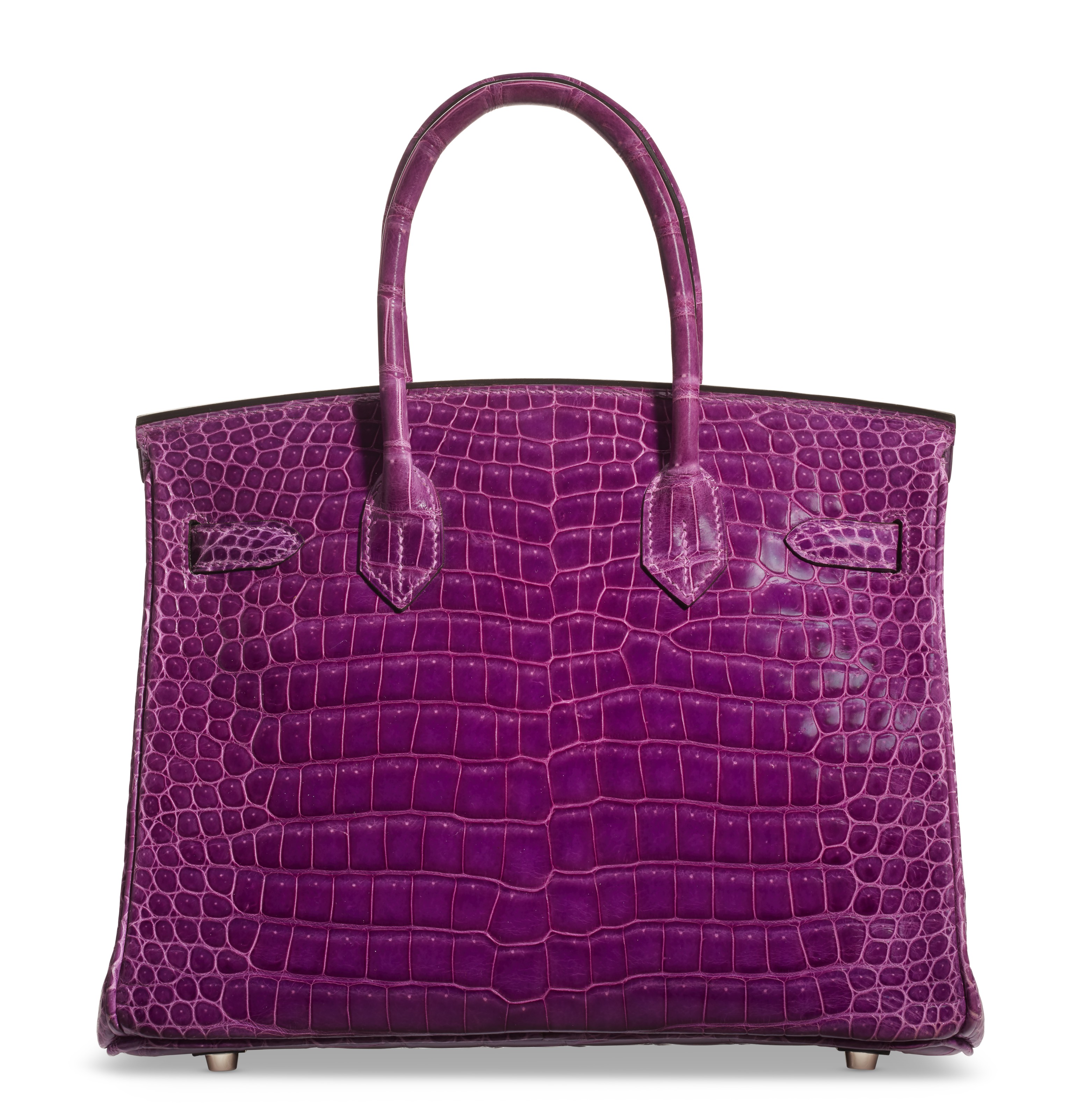 Purple suede birkin hotsell