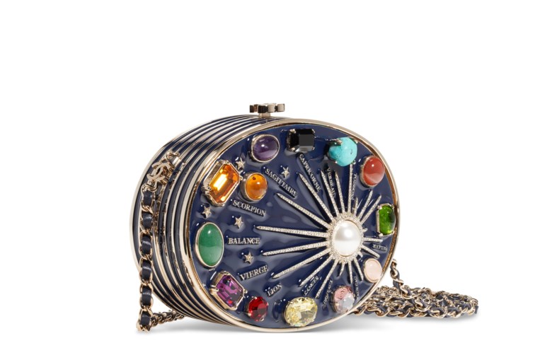 Chanel 'Métiers d'Arts' handbags an Christie's