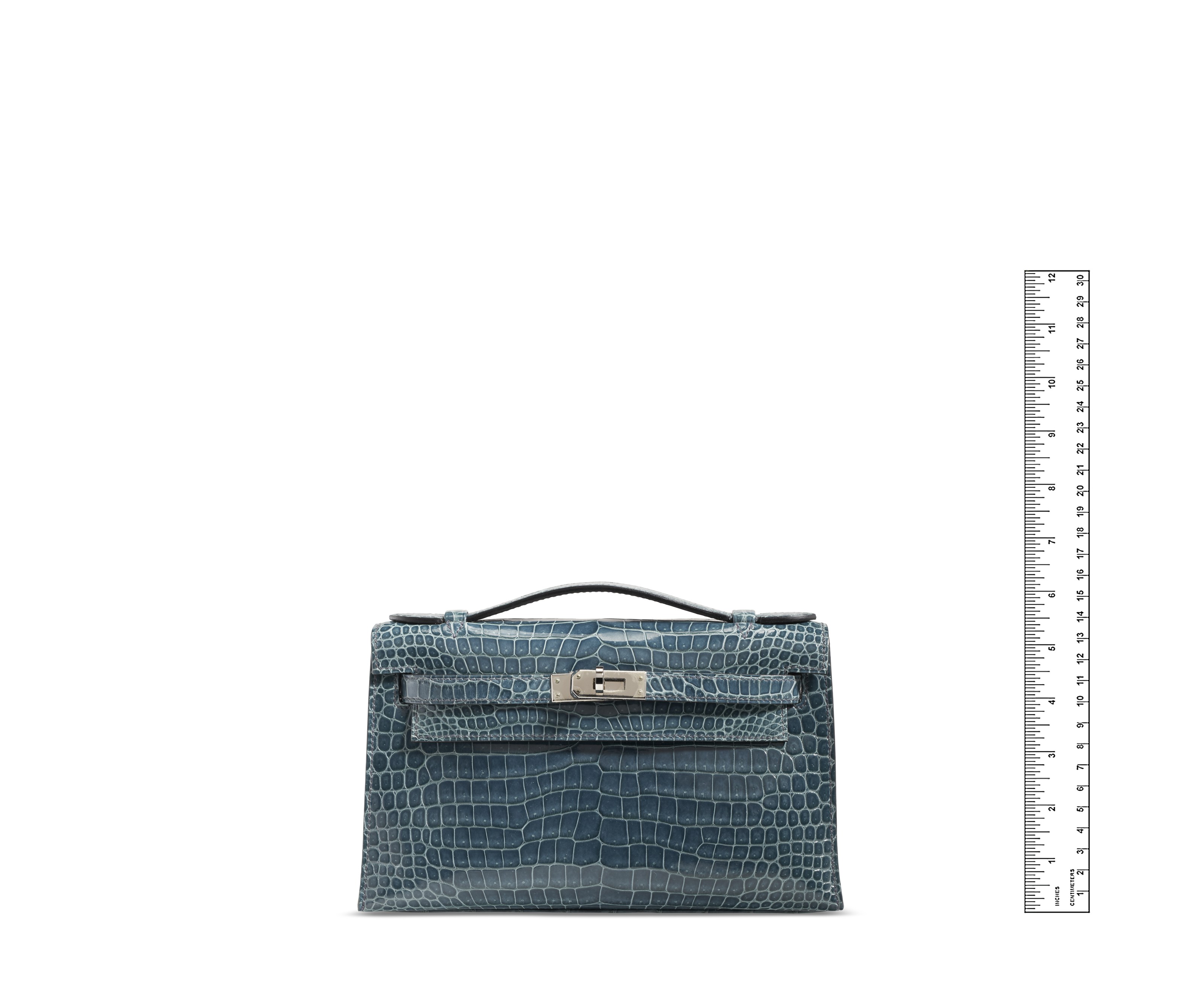 Pochette online en jean