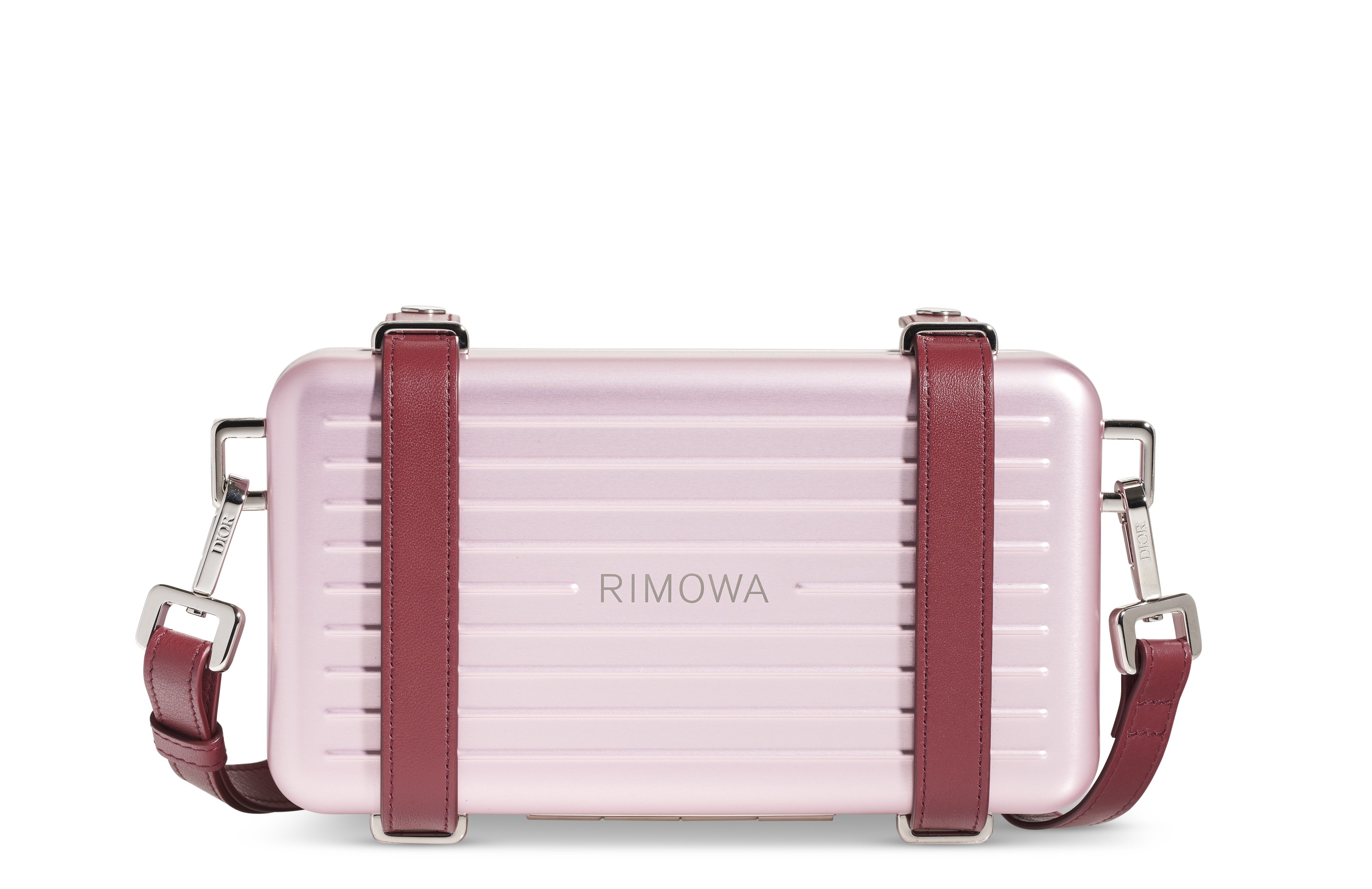 Dior rimowa personal clutch best sale