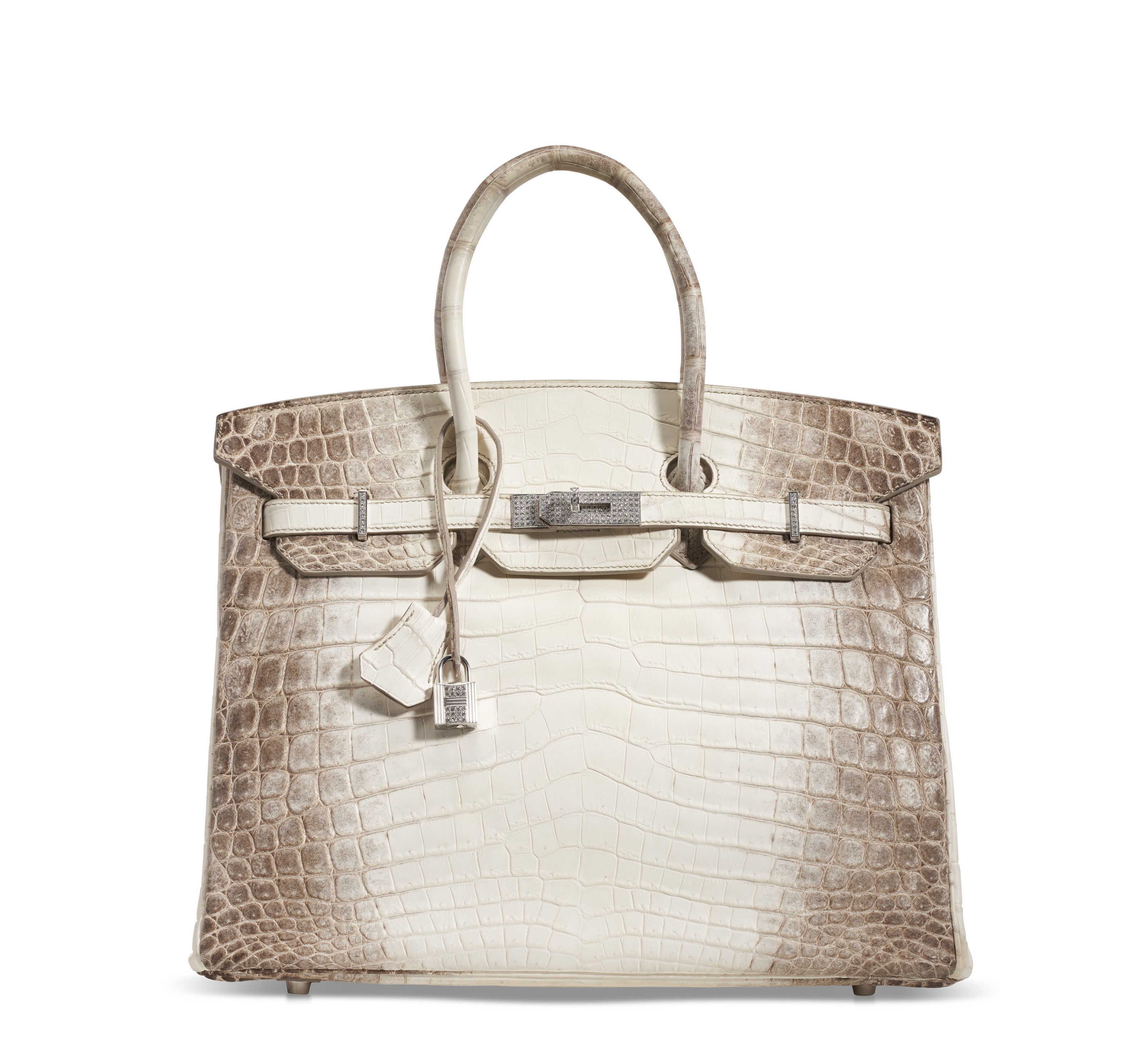 Hermes himalayan on sale bag