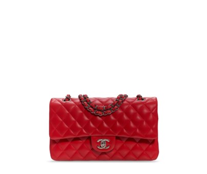 香奈兒metiers D Art工坊系列手袋專家指南 Christie S