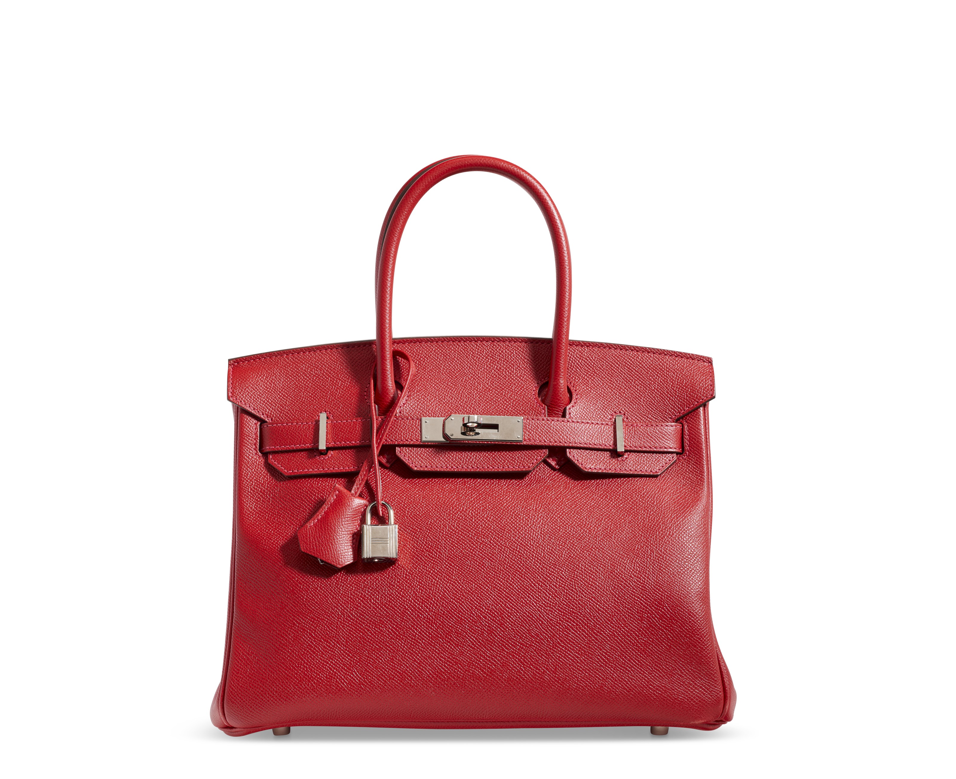 hermes rouge casaque