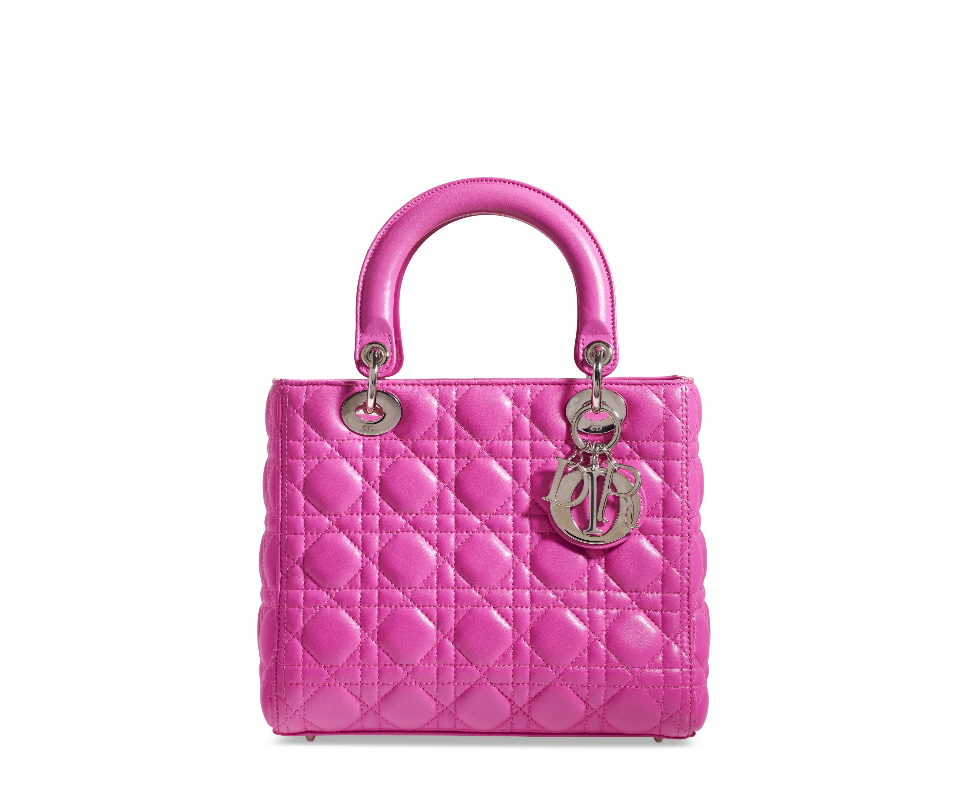 Dior ピンク エナメル ケース　ladydior 2020_NYR_19011_0111_000(