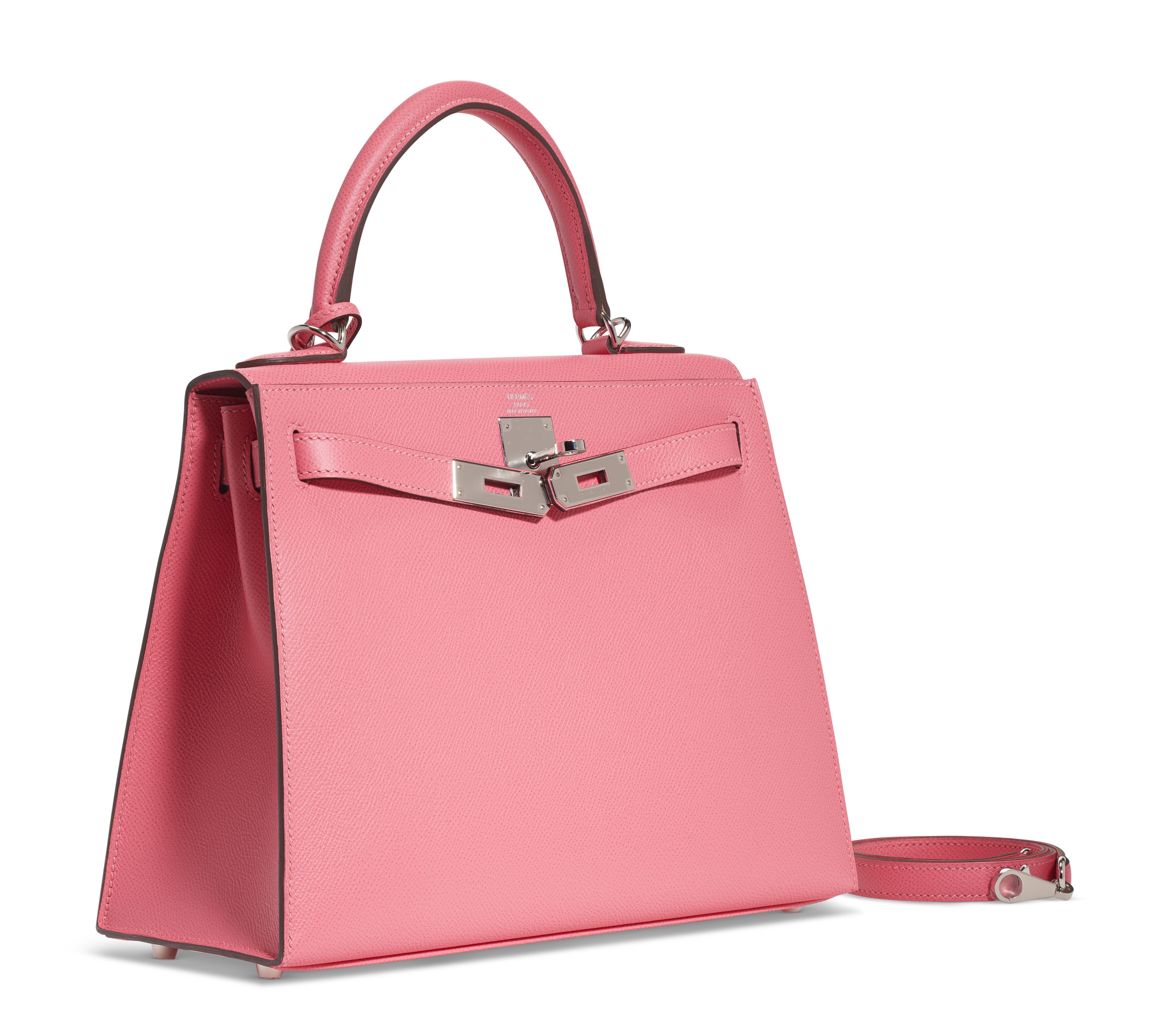Hermes kelly rose hot sale lipstick