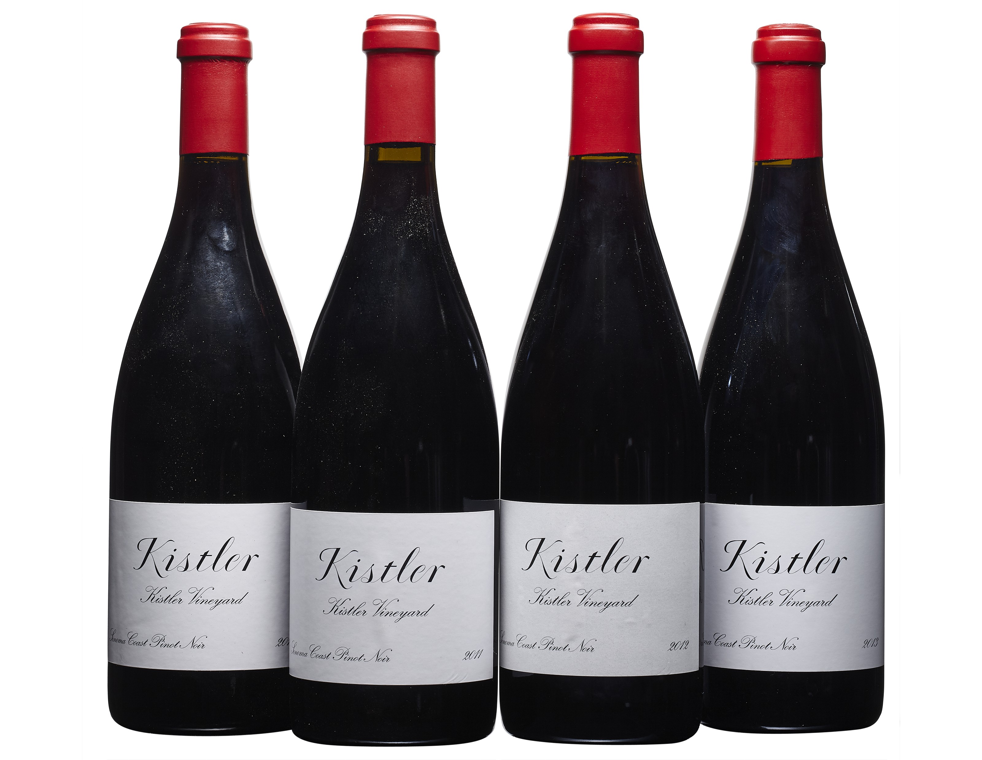 Kistler pinot deals noir