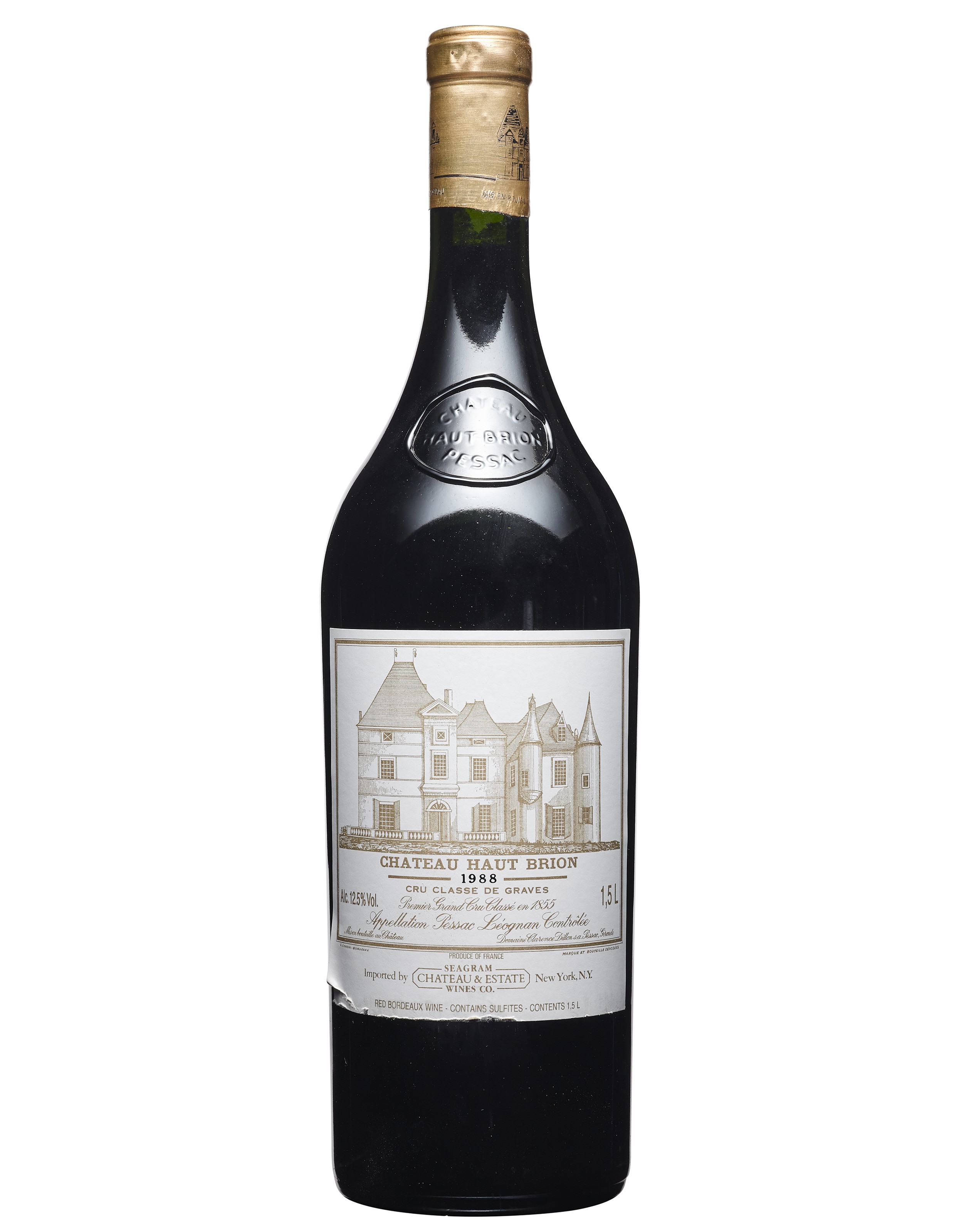 1964 Château Mouton Rothschild Bordeaux Red Blends (Claret