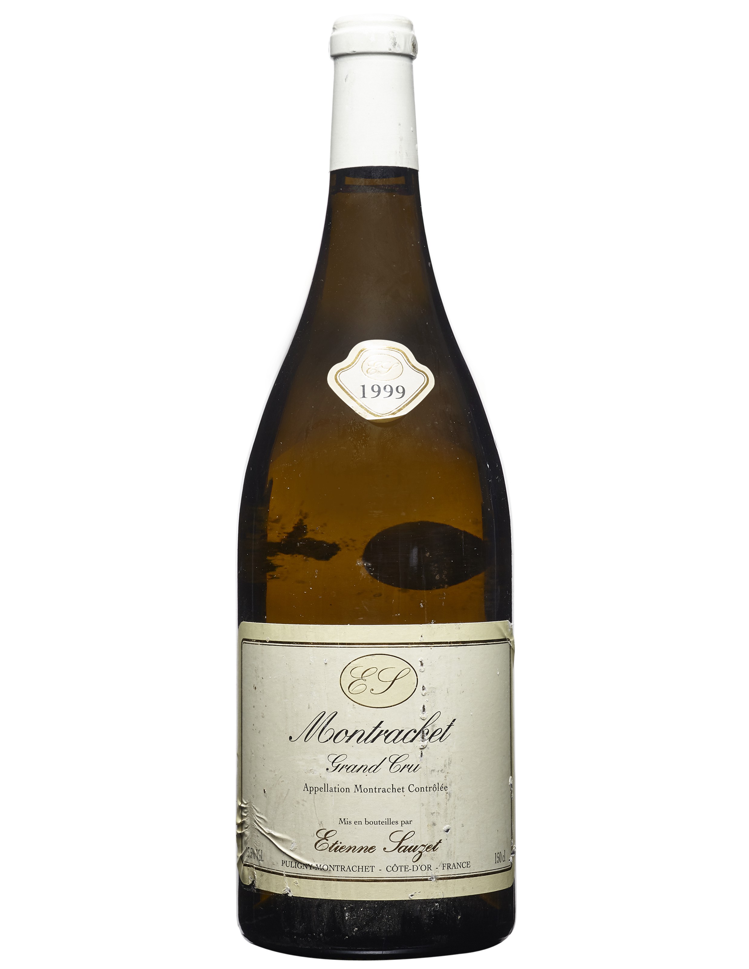 Domaine Leflaive, Bâtard-Montrachet 1997, 2000 & Olivier Leflaive