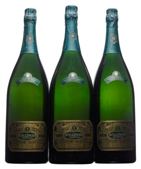 Why A Wine S Provenance Is Crucial For Collectors Christie S